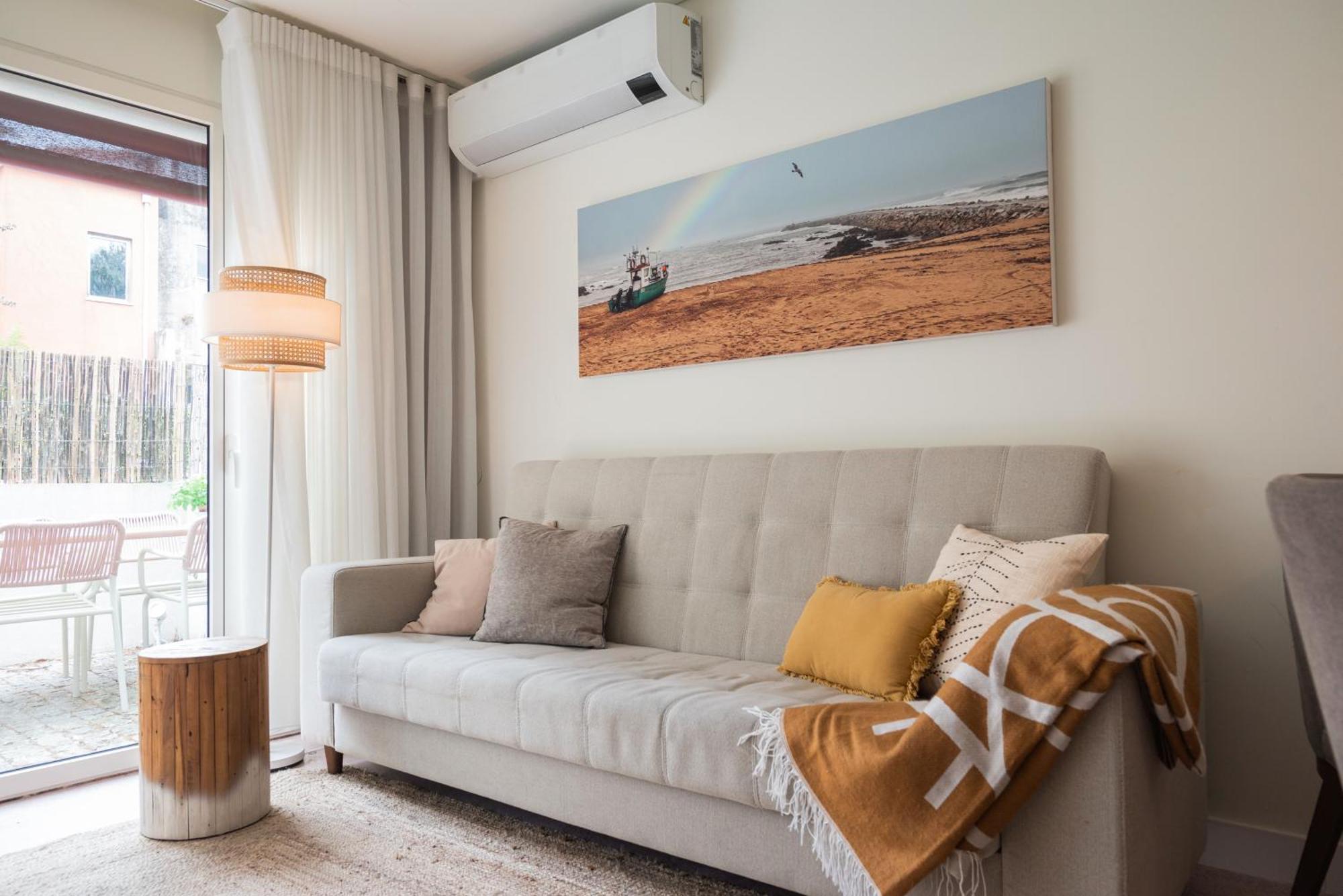 Bombarda Homes Apartment
