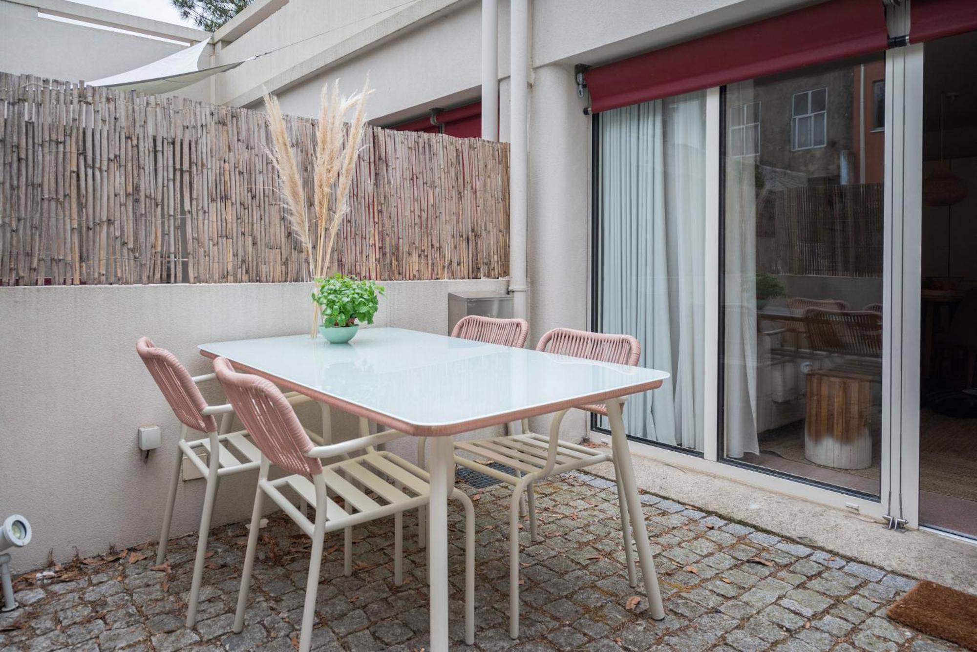 Apartment Bombarda Homes Porto