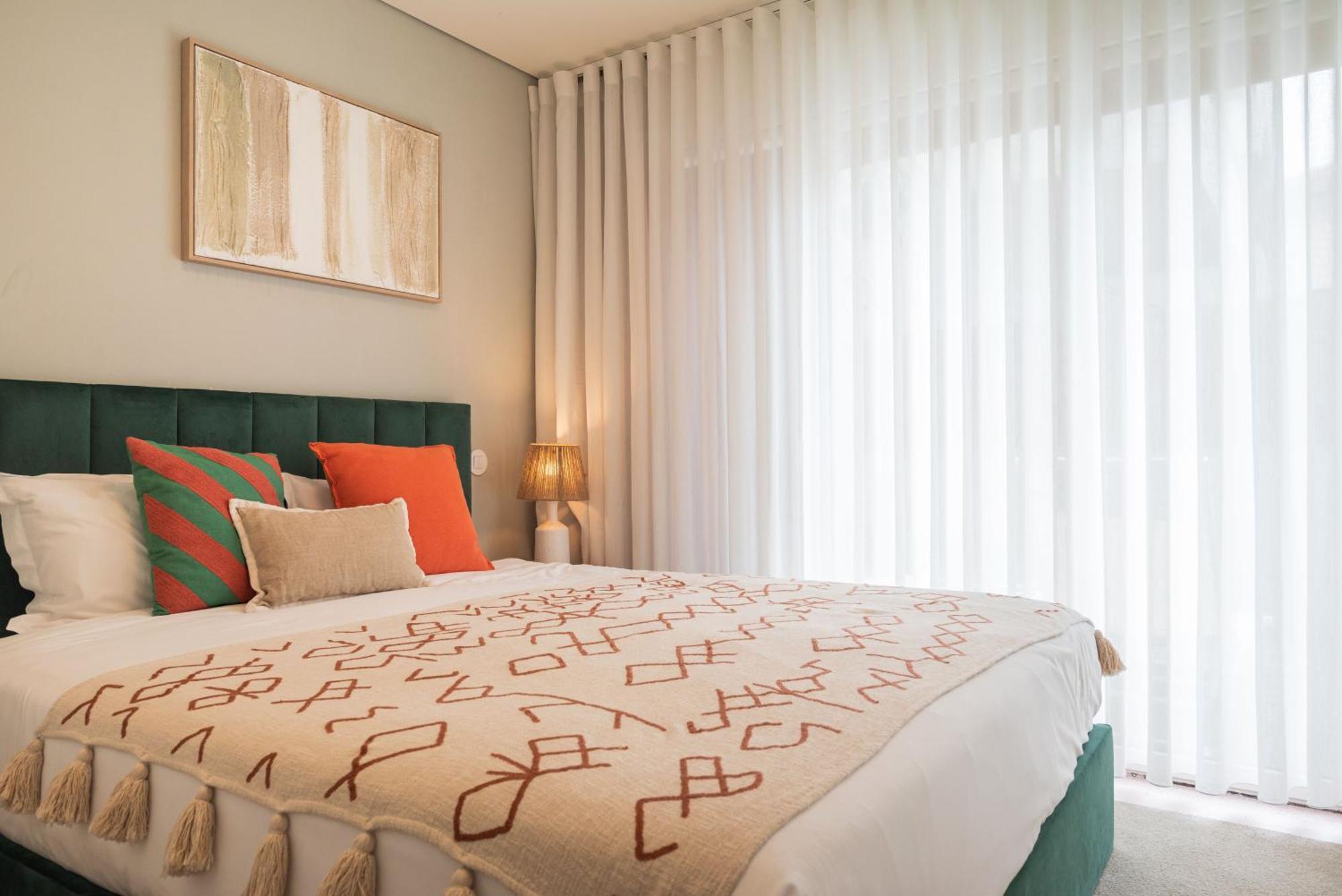Apartment Bombarda Homes Porto