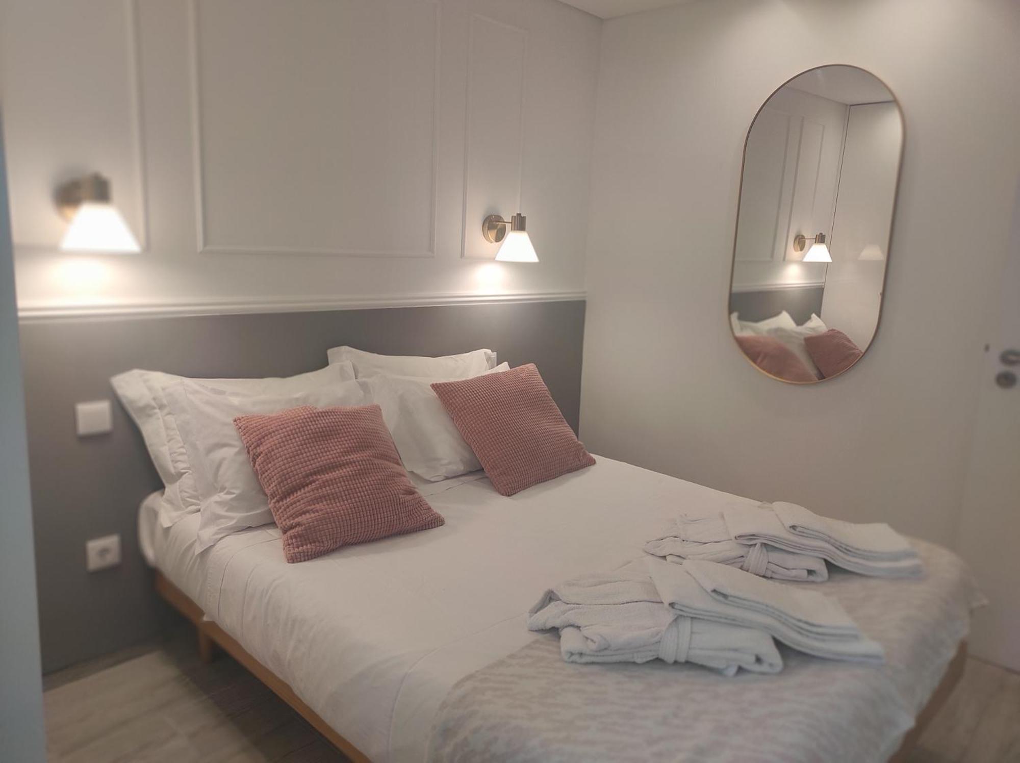 Lovely House Apartment Porto