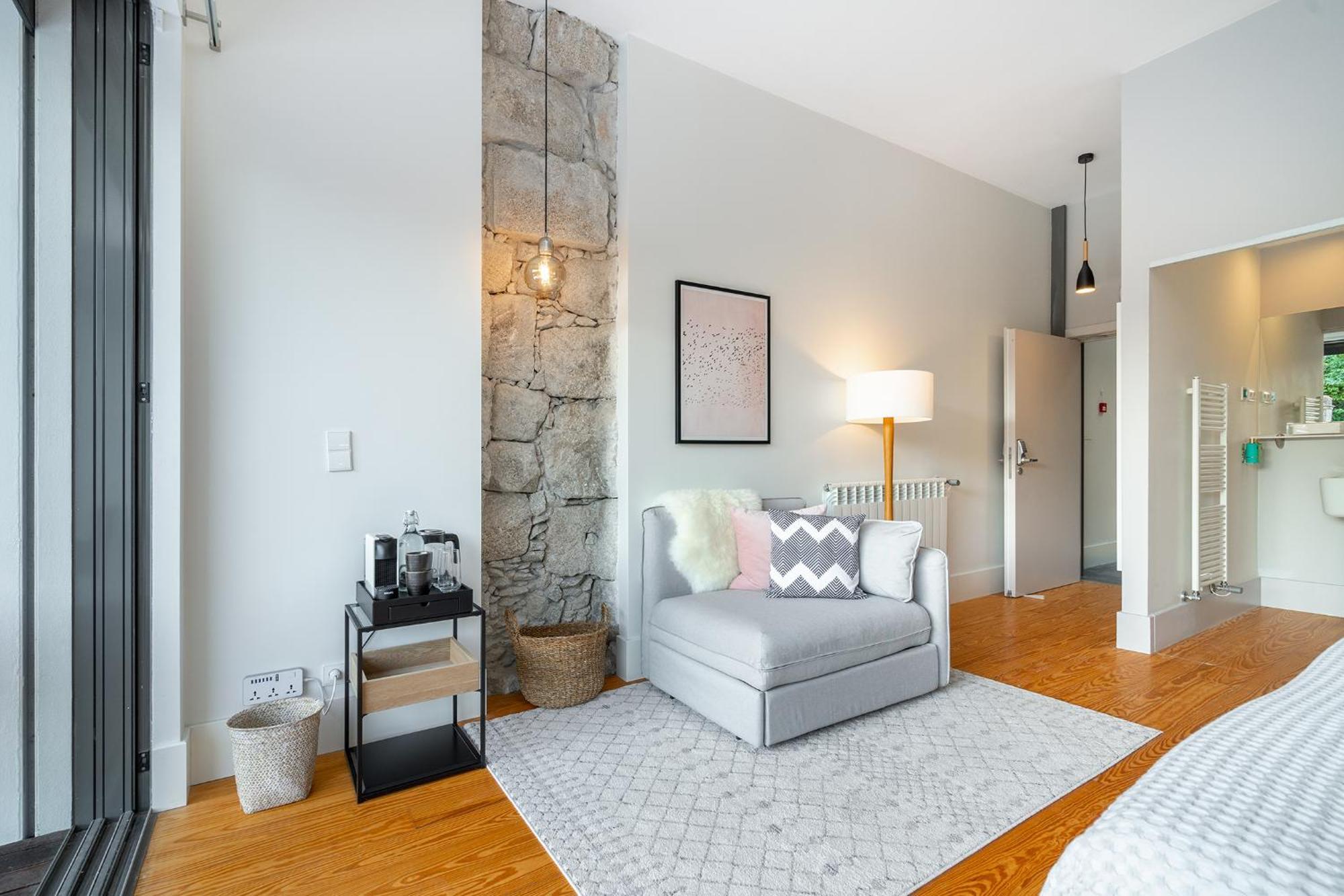Frühstückspension Canto De Luz - Luxury Maison 4*
