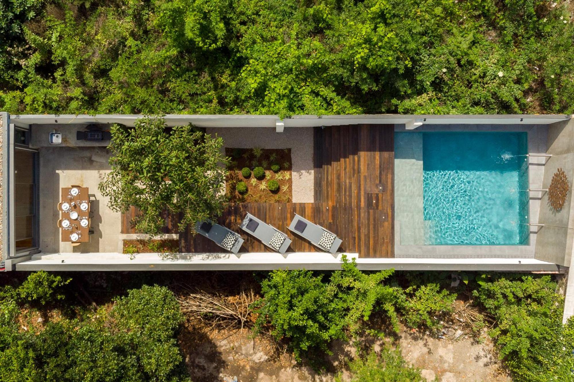 Canto De Luz - Luxury Maison Frühstückspension 4*