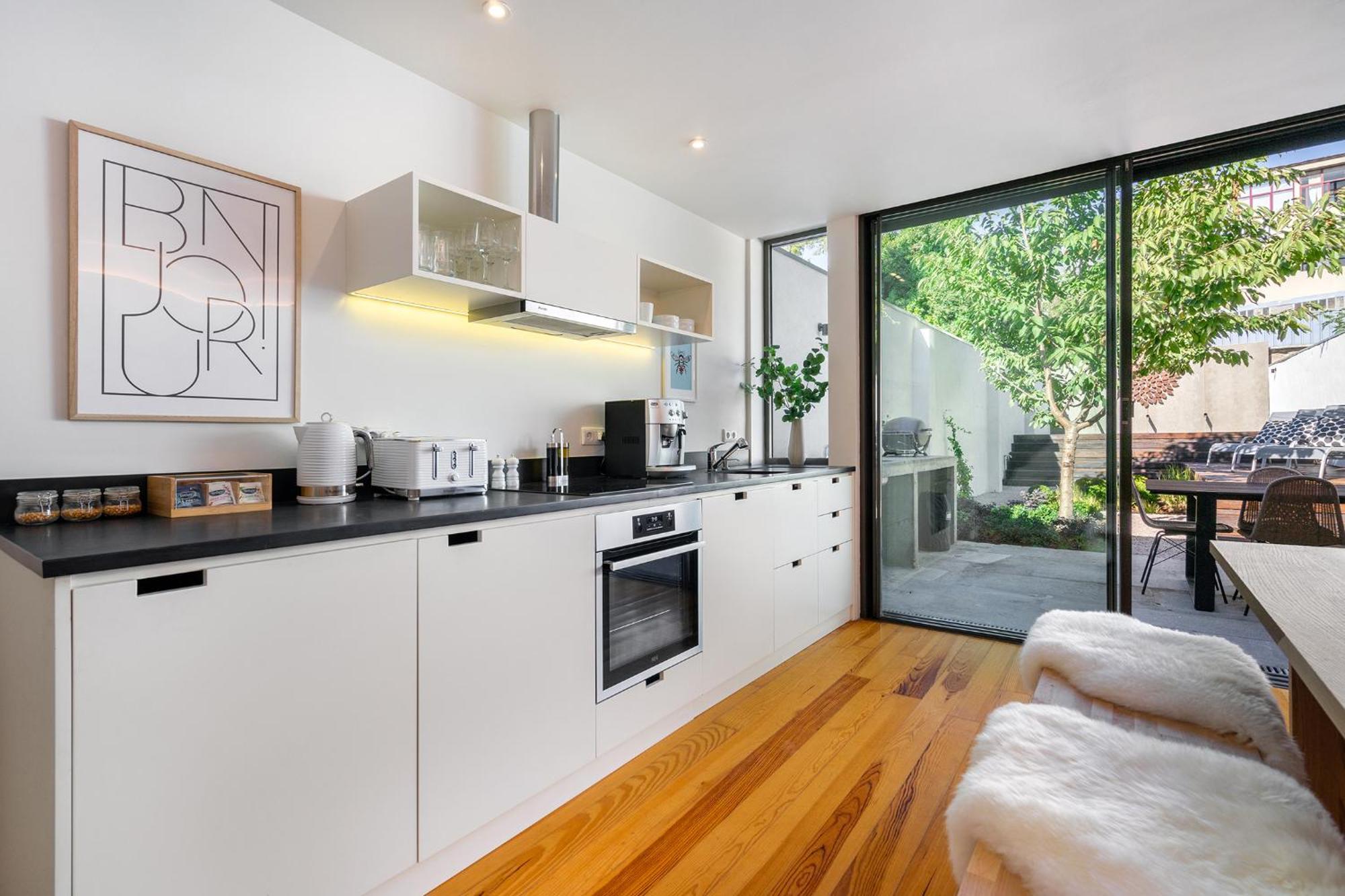Canto De Luz - Luxury Maison 4* Porto