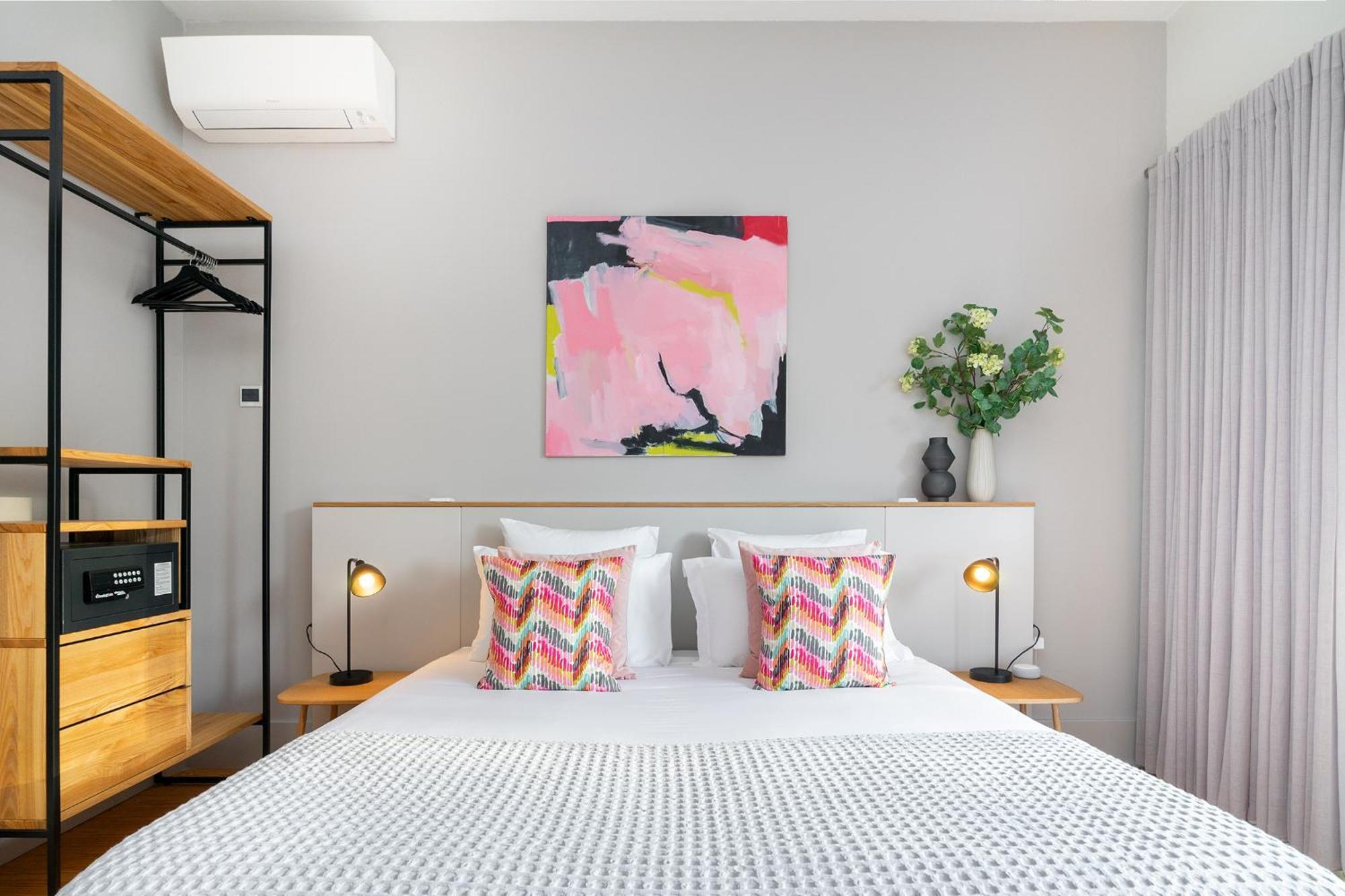 Canto De Luz - Luxury Maison Porto