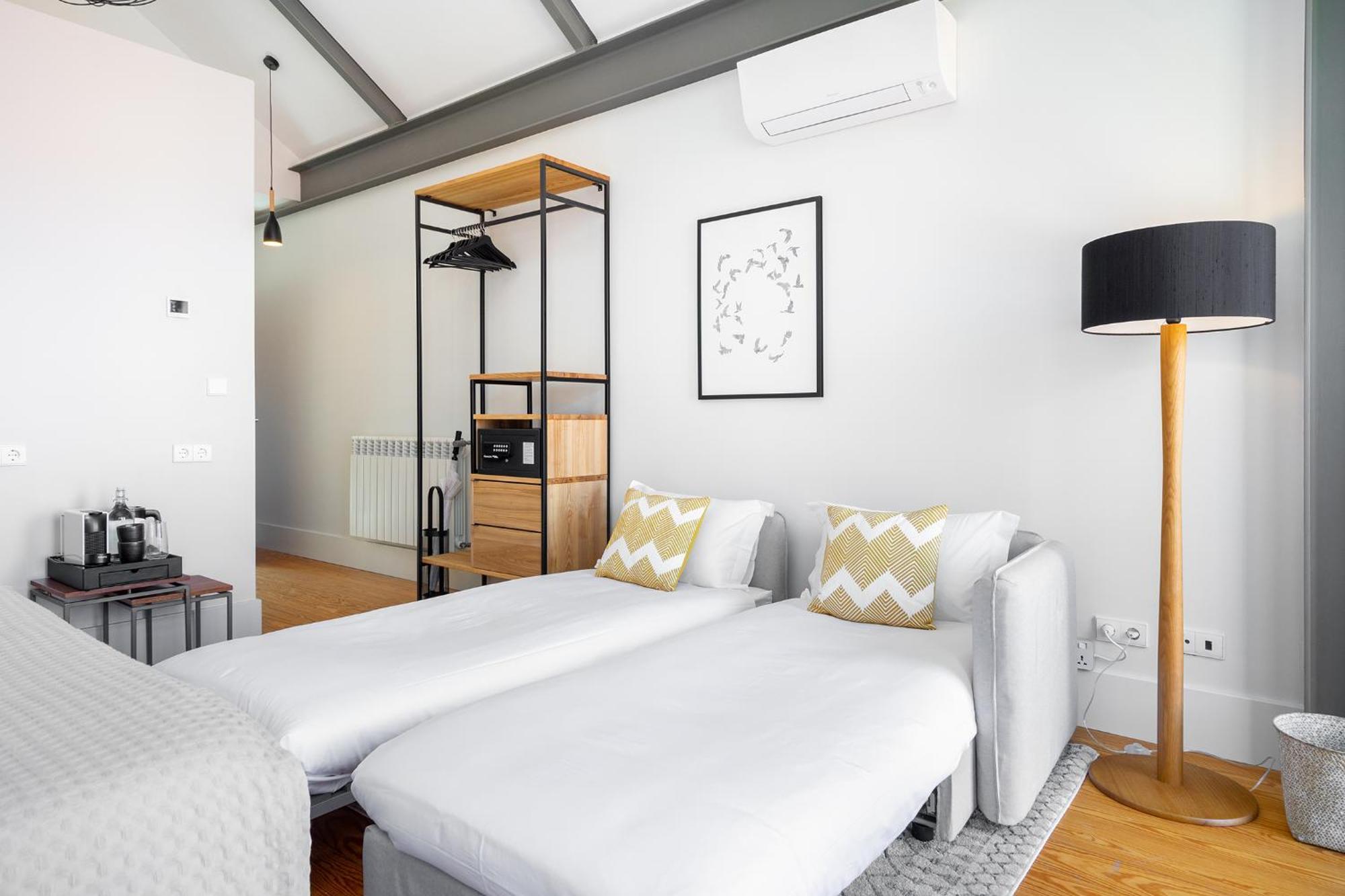 Canto De Luz - Luxury Maison 4*