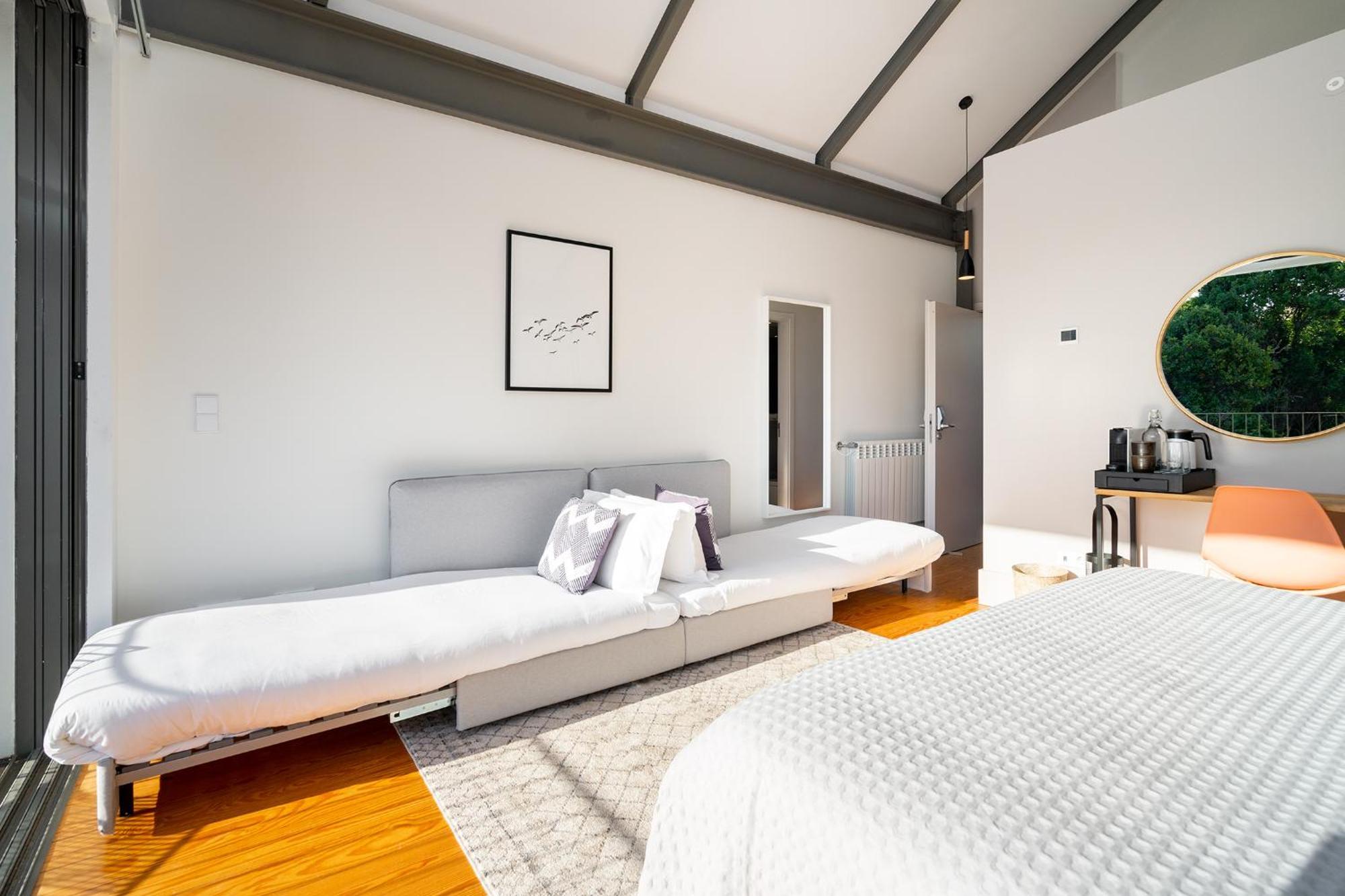 Canto De Luz - Luxury Maison 4* Porto