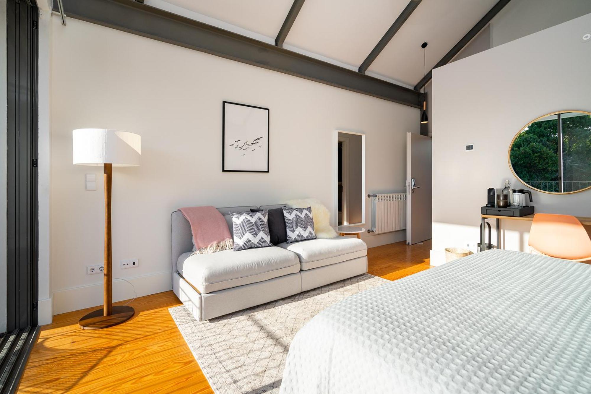 Canto De Luz - Luxury Maison Frühstückspension