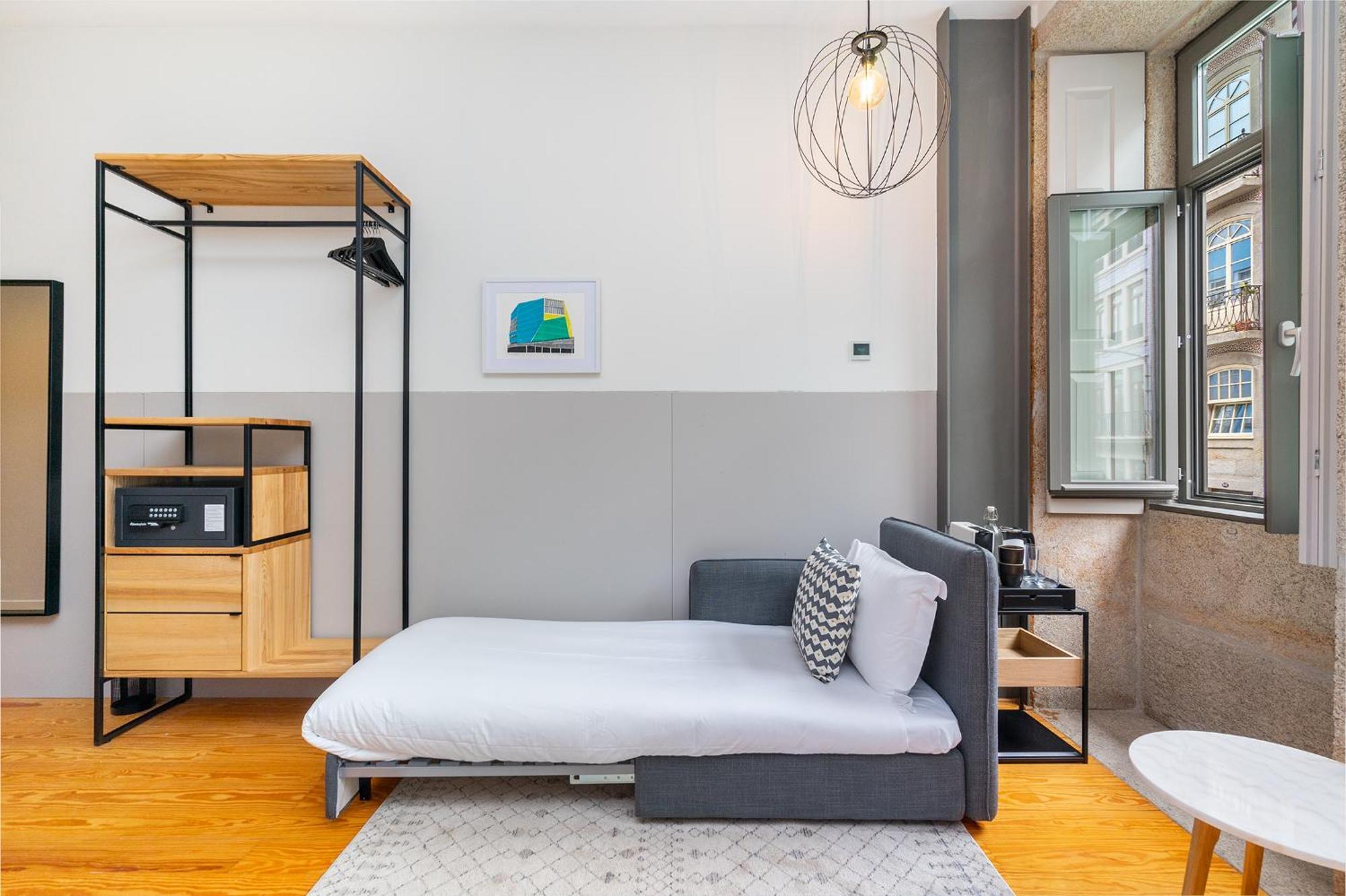 Canto De Luz - Luxury Maison 4* Porto