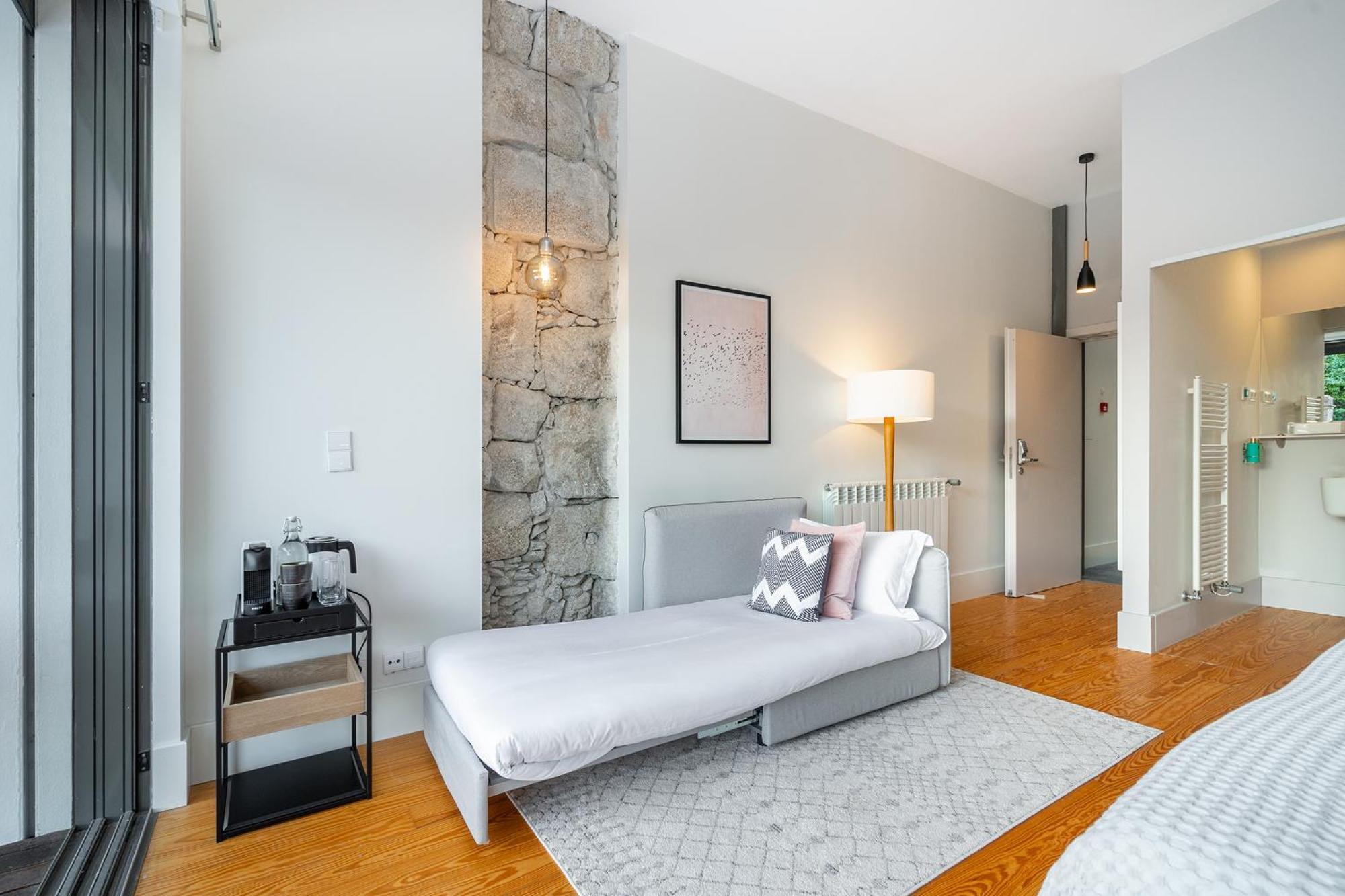 Canto De Luz - Luxury Maison Frühstückspension