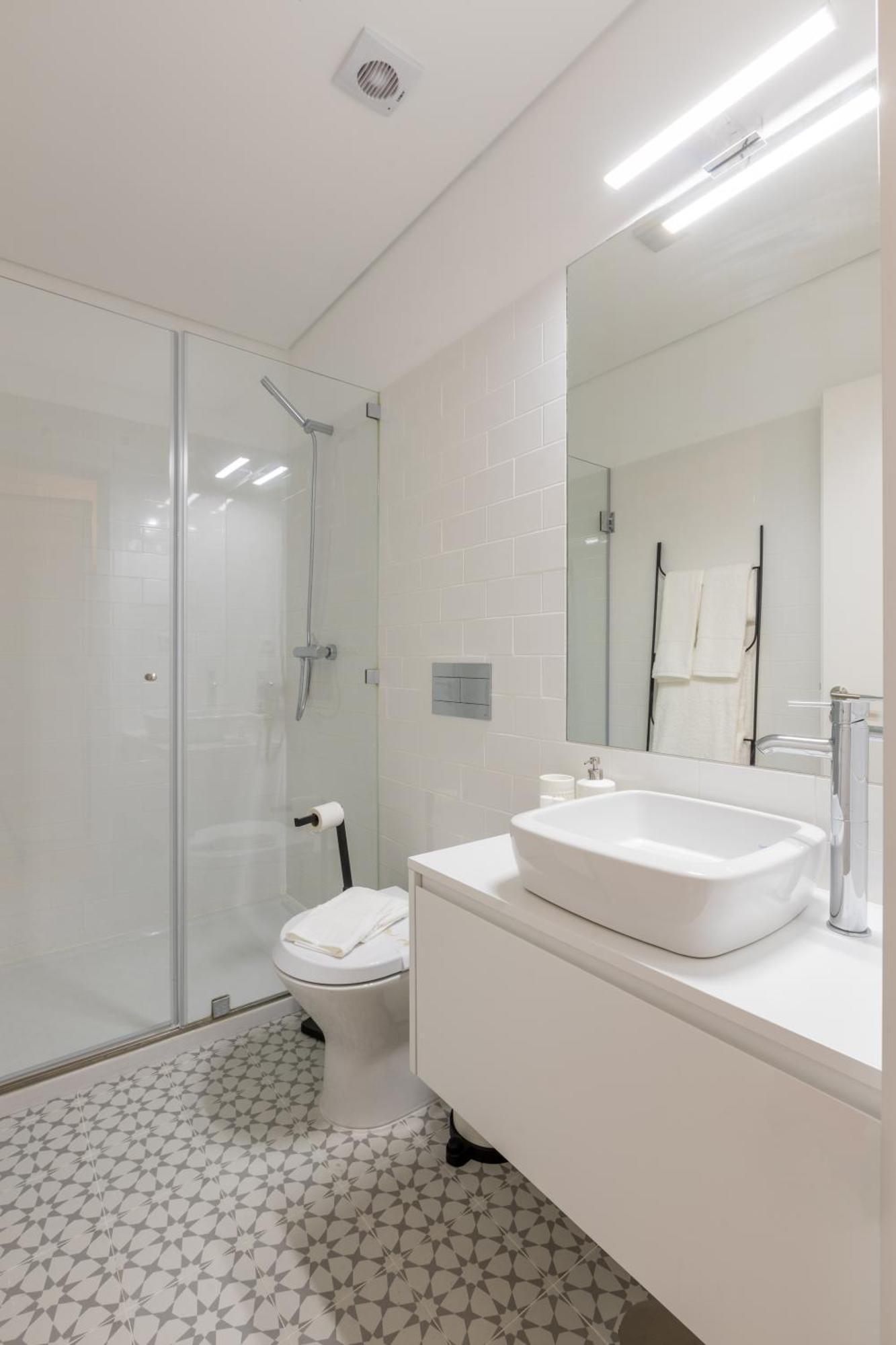 Appartement Santa Catarina Prime Porto