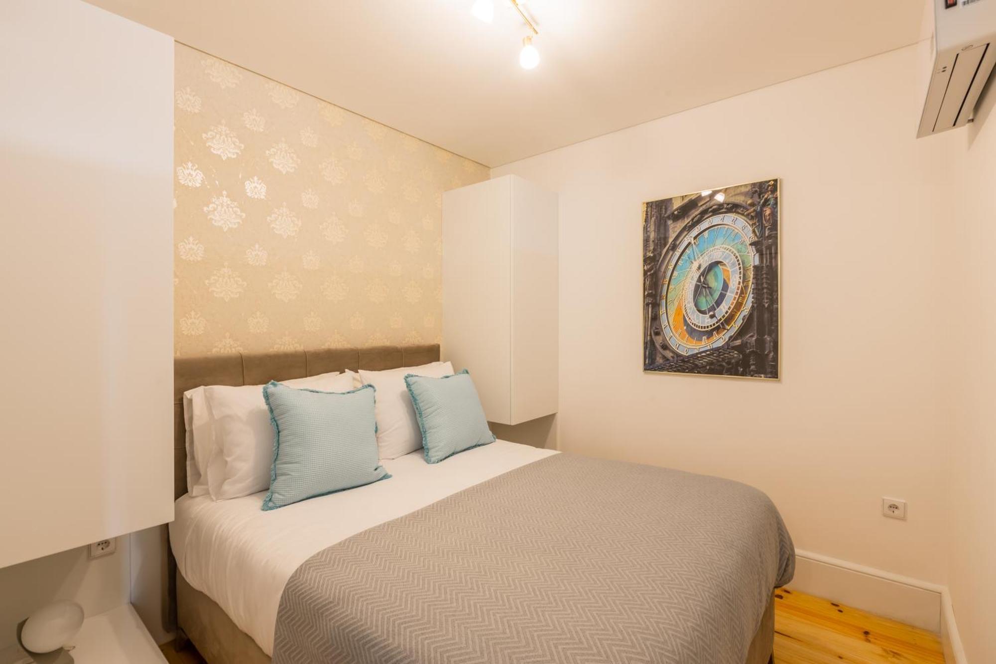 Santa Catarina Prime Appartement *