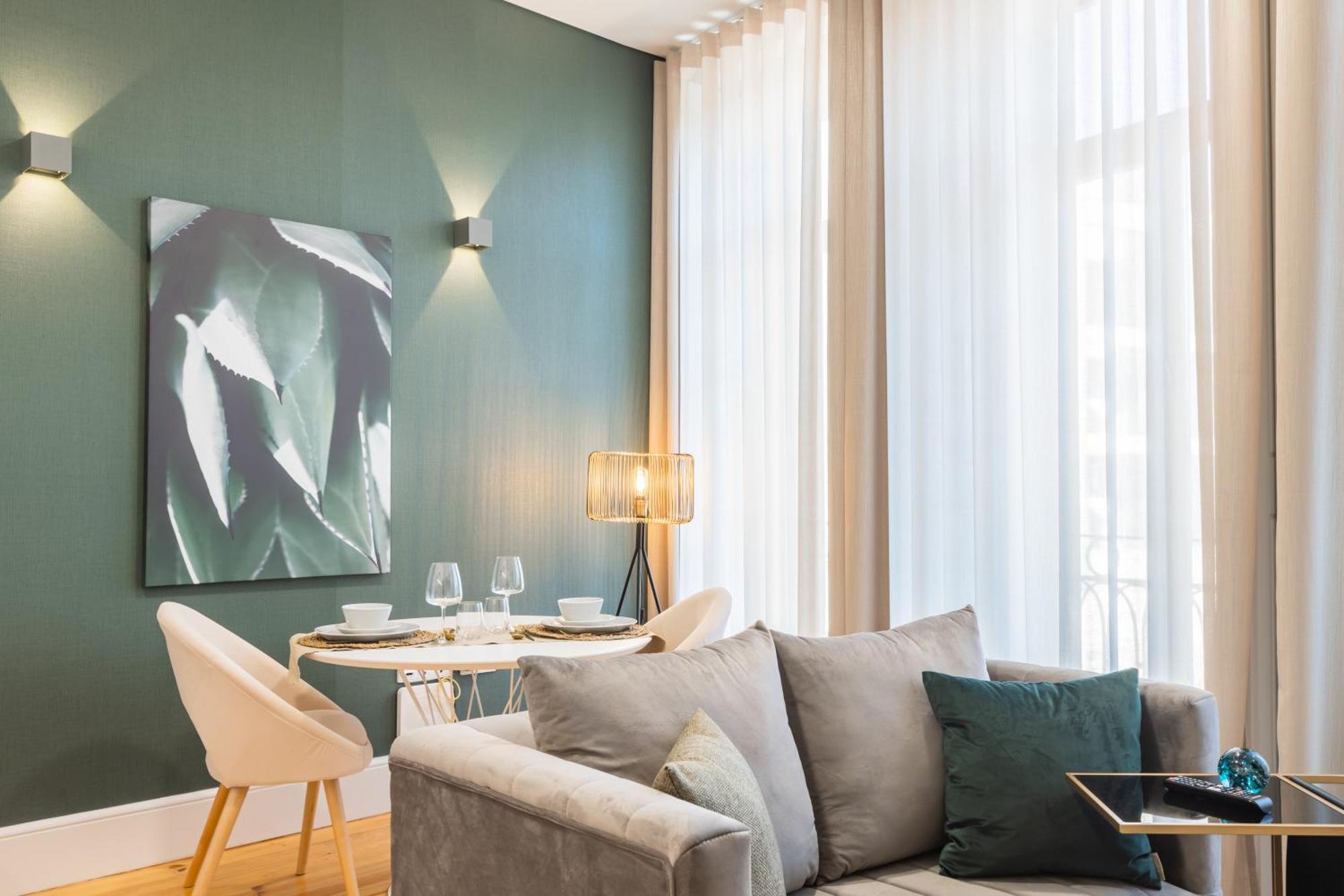 Santa Catarina Prime Appartement