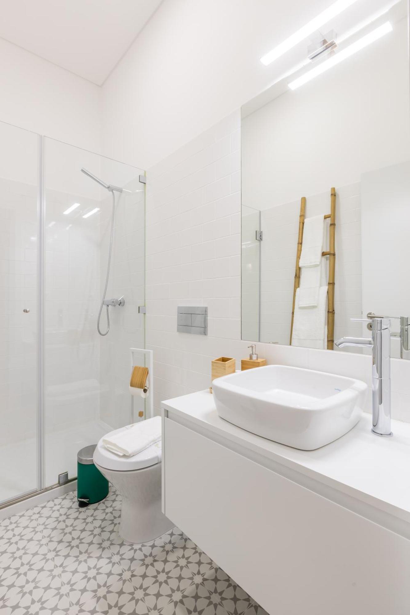 Appartement Santa Catarina Prime Porto