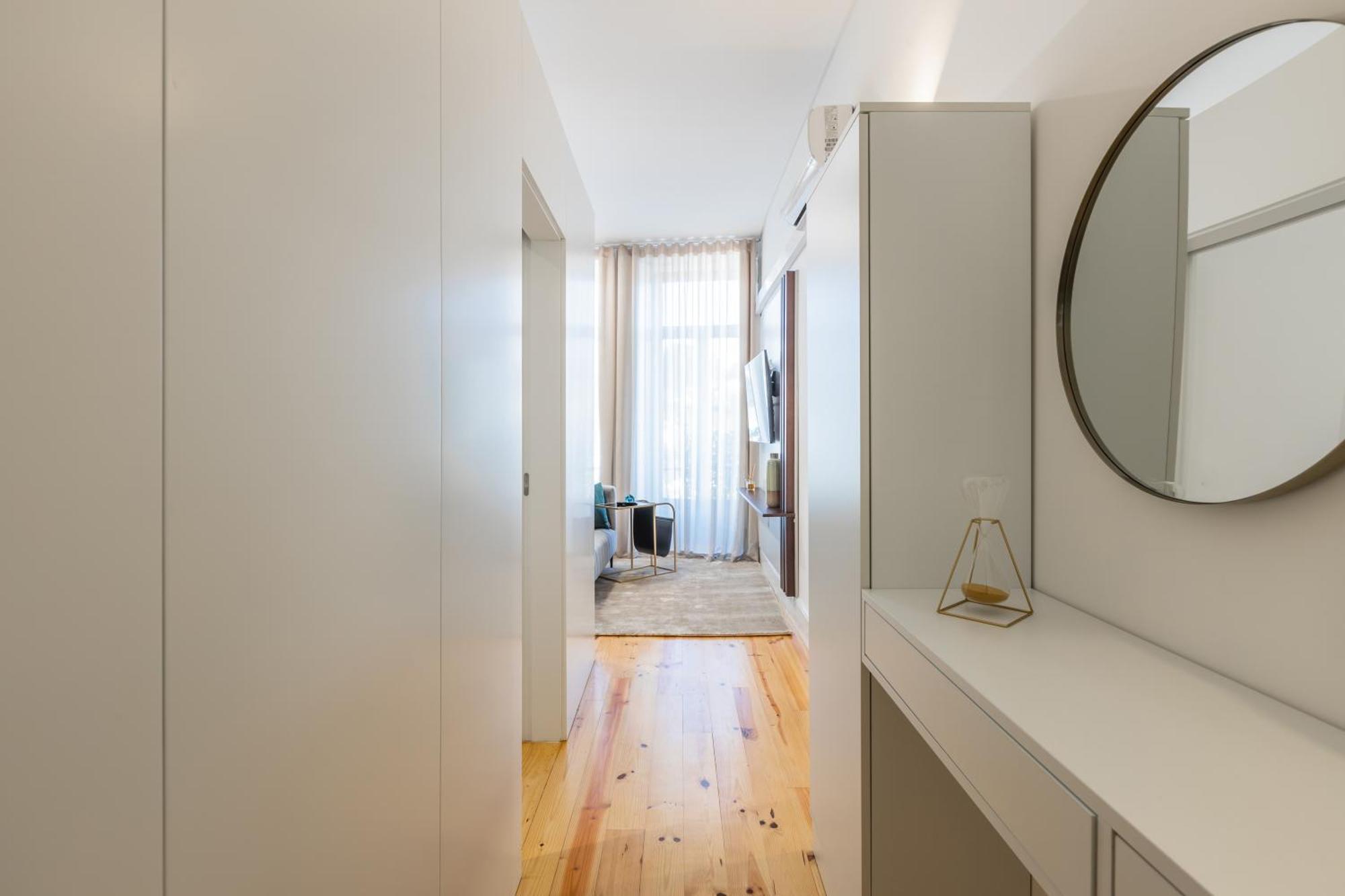Santa Catarina Prime Appartement