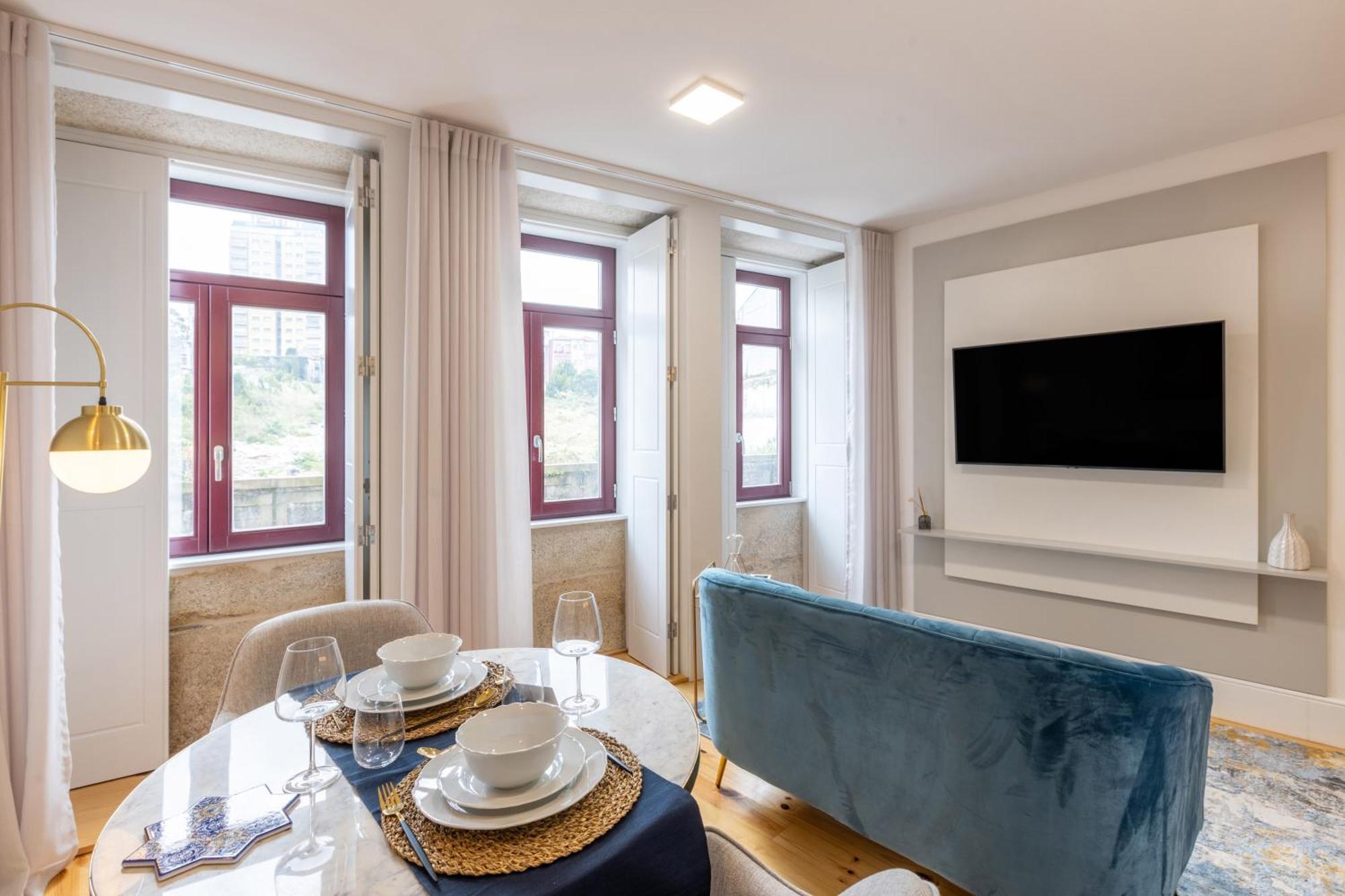 Santa Catarina Prime Appartement Porto