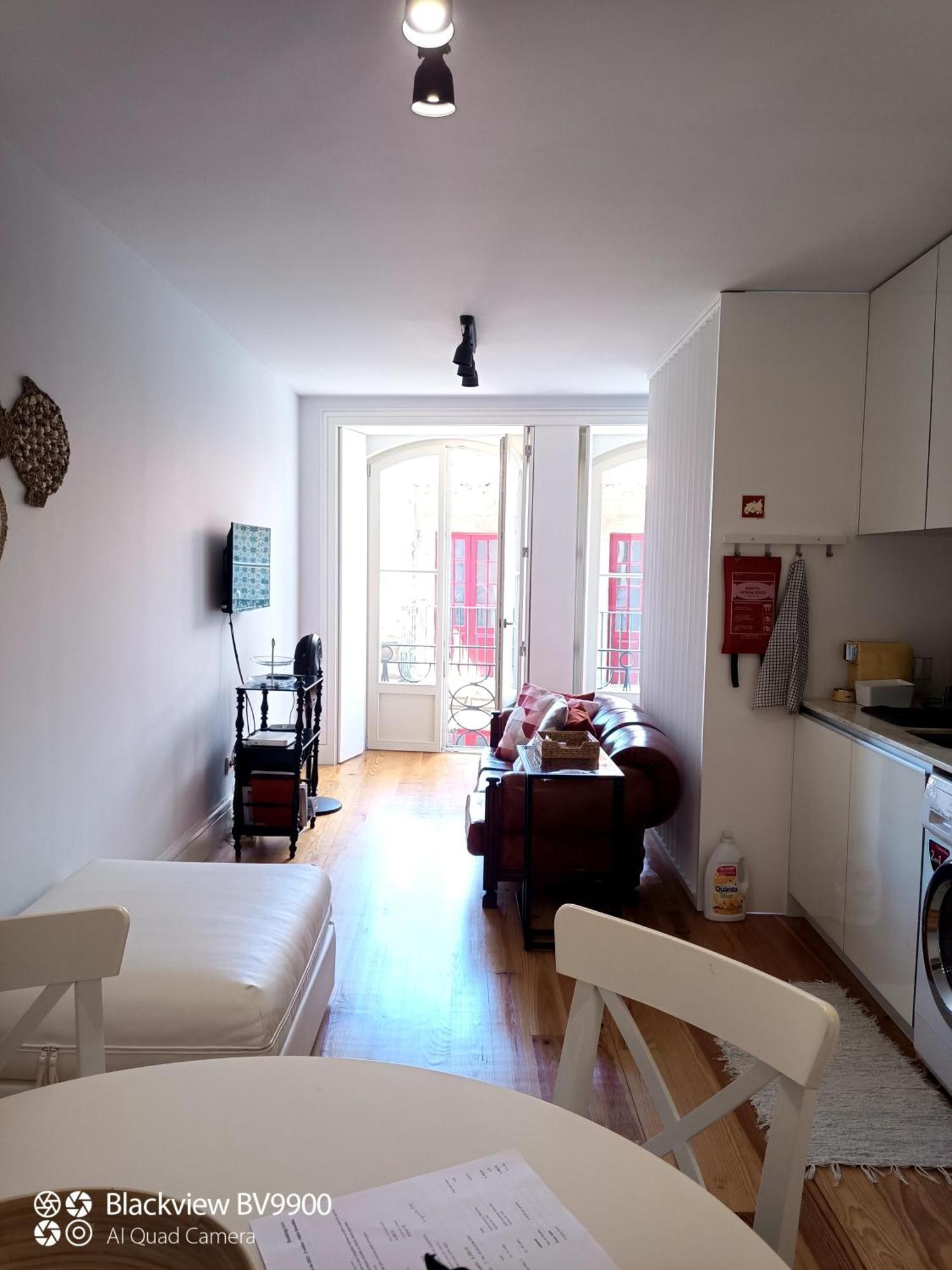 Se Catedral Apartamento