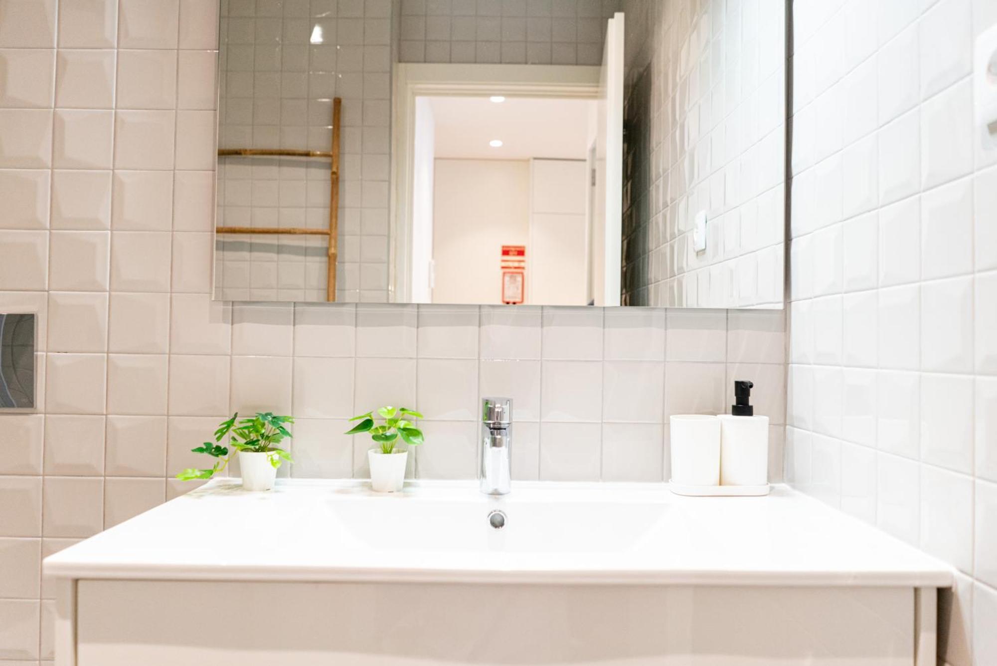 Fabulous Trindade By Unique Hosts Apartment Porto