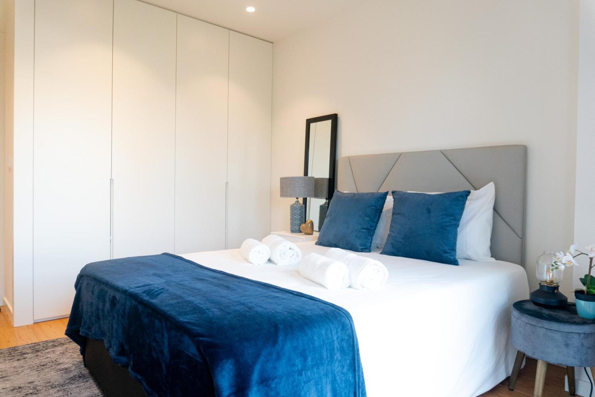 Fabulous Trindade By Unique Hosts Apartment