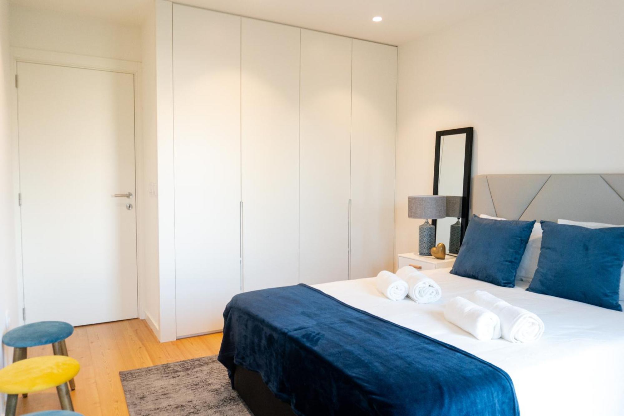 Apartment Fabulous Trindade By Unique Hosts
