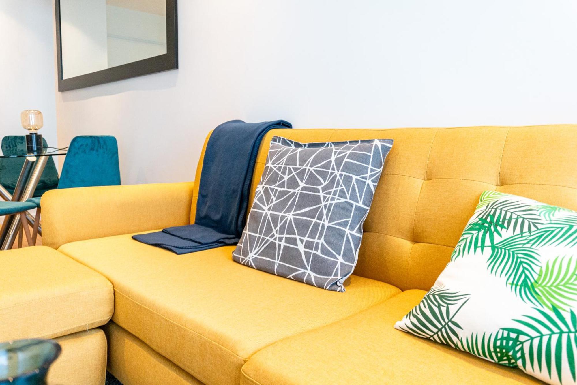 Apartment Fabulous Trindade By Unique Hosts *