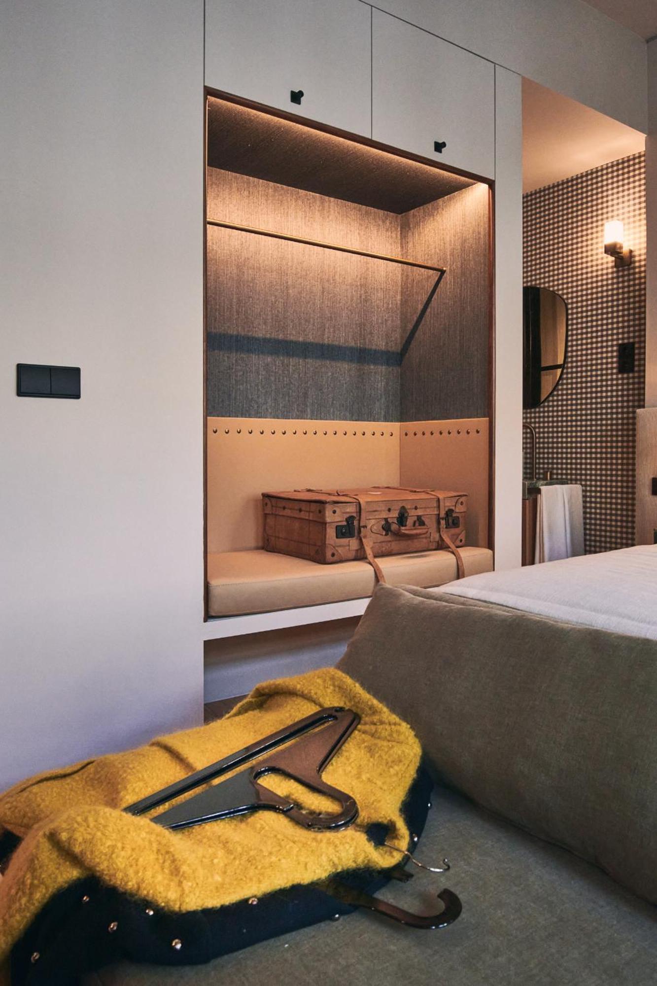 Guest house Prim&proper *