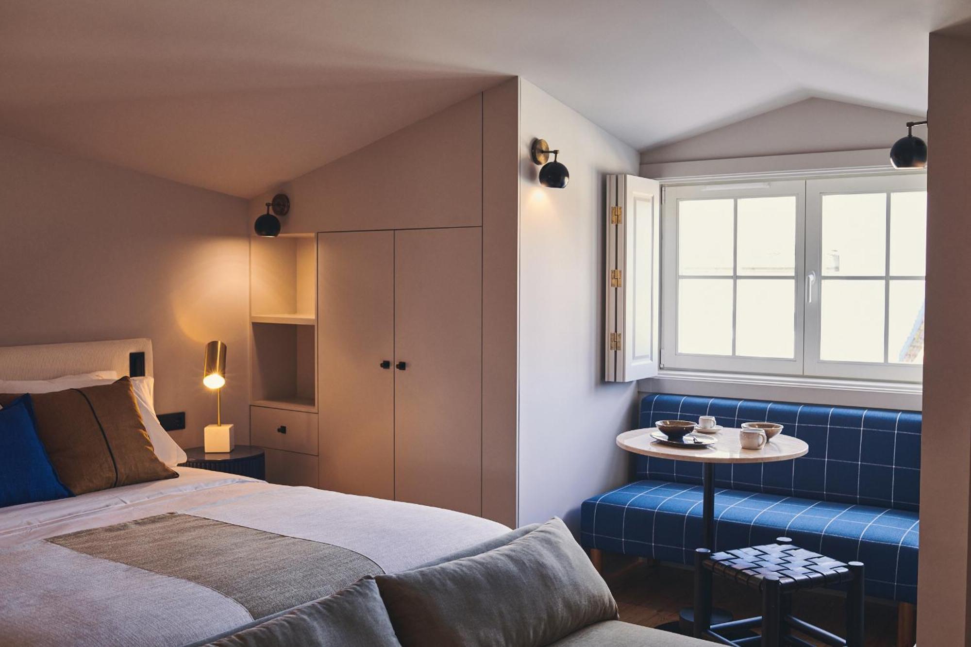 Guest house Prim&proper *
