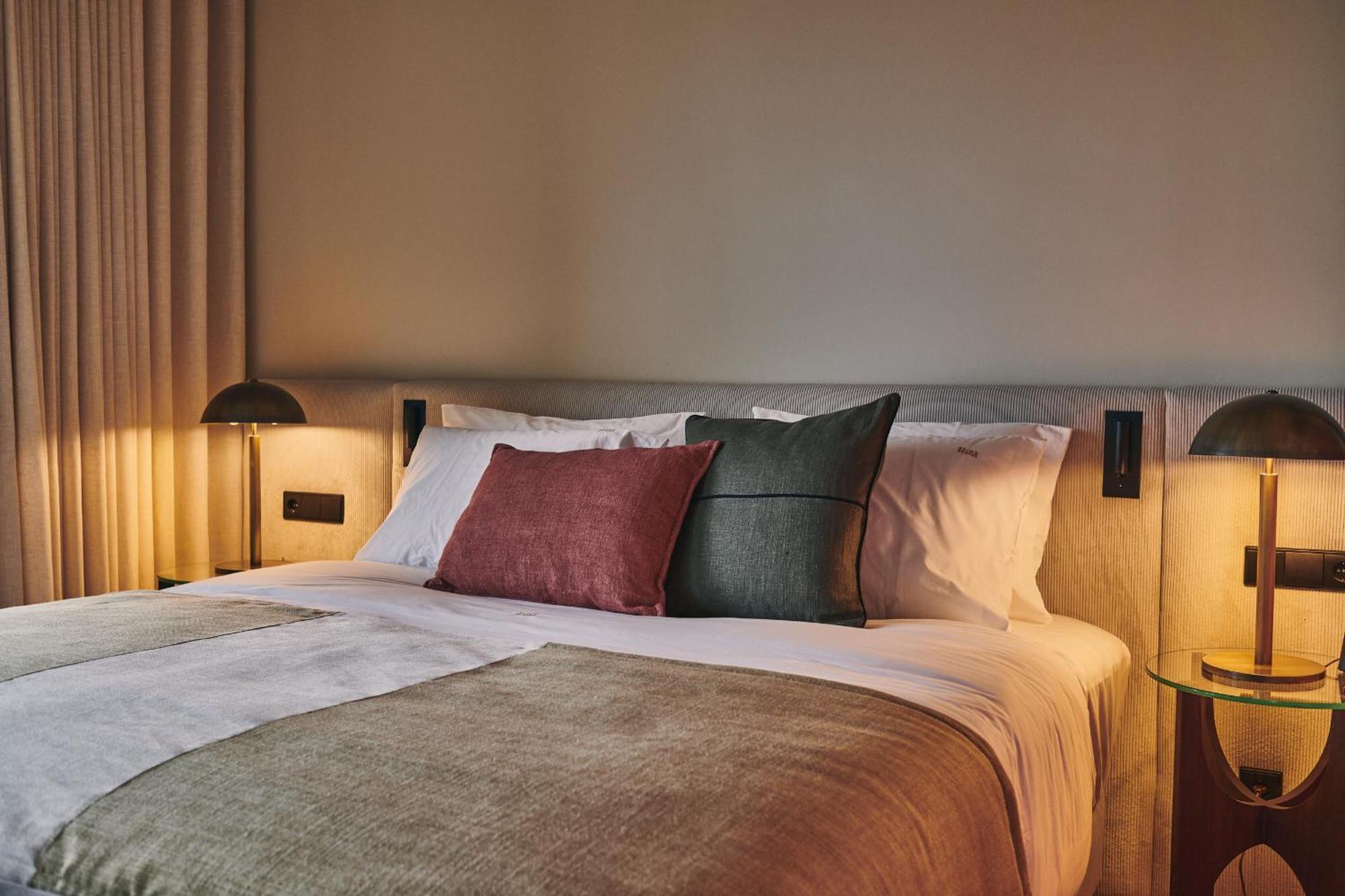 Prim&proper Guest house *