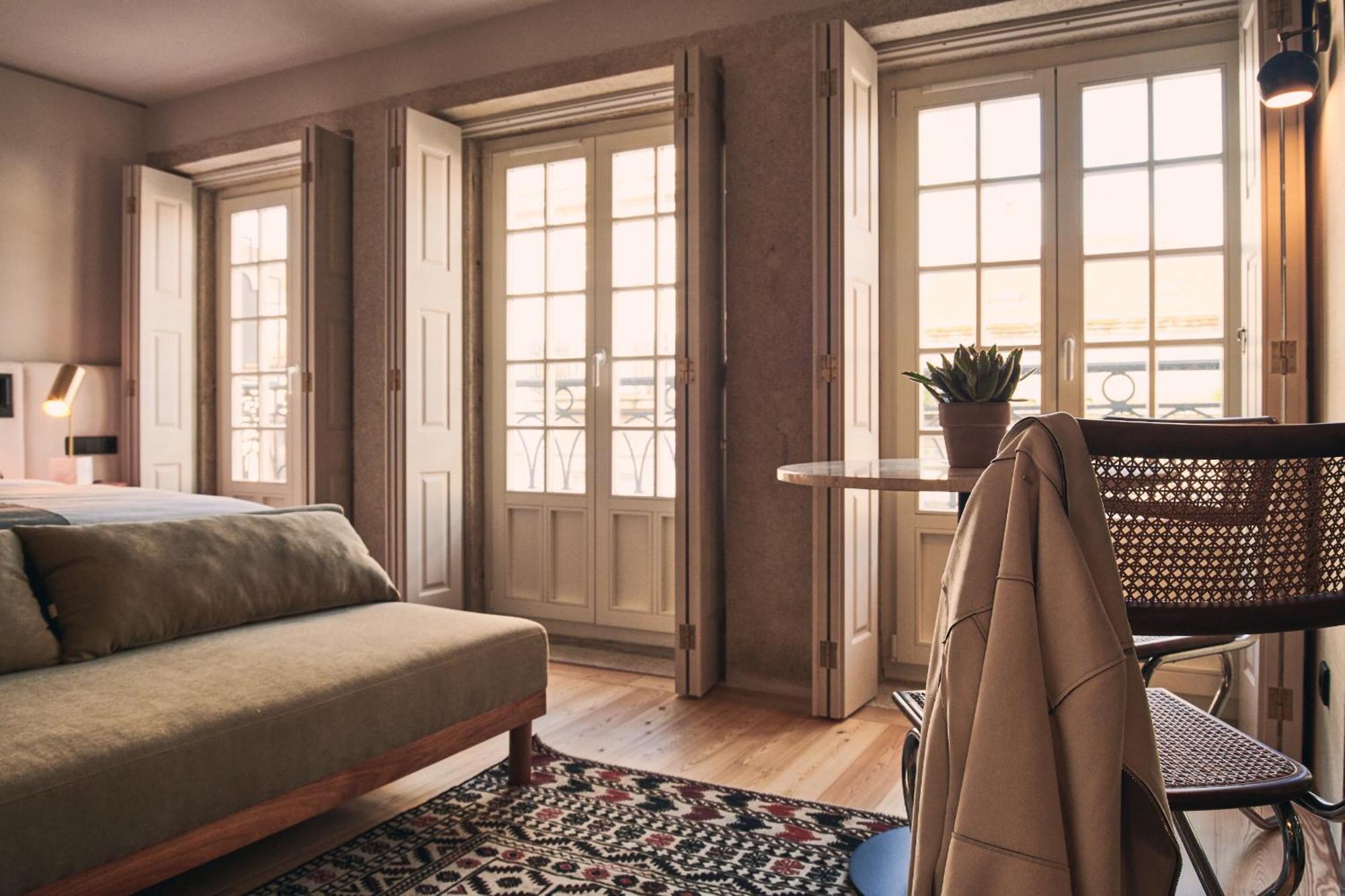 Prim&proper Guest house *