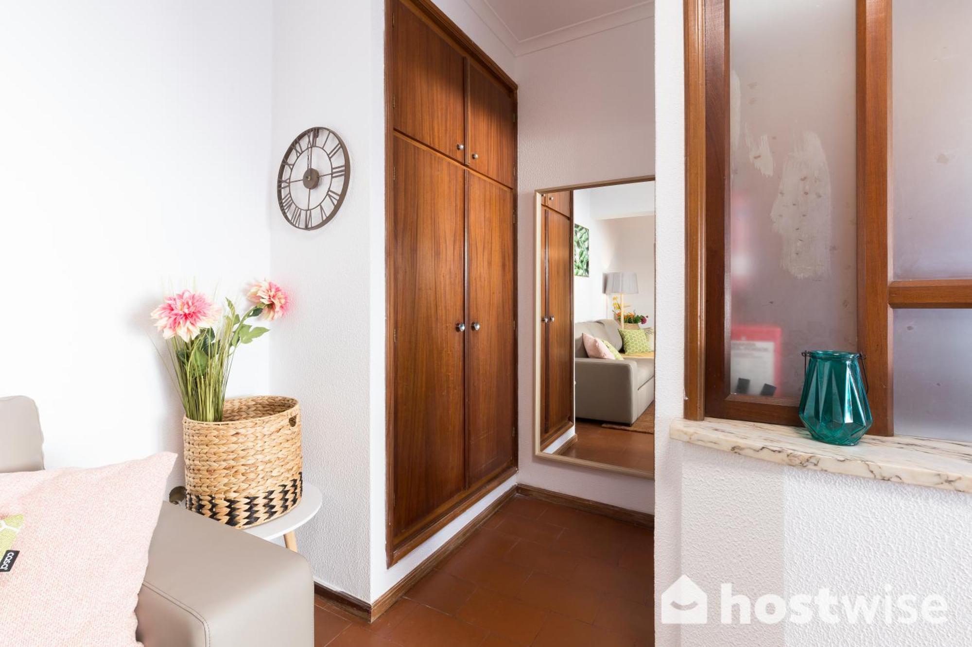 Apartment Host Wise - Comfy Bright Flats With Netflix *
