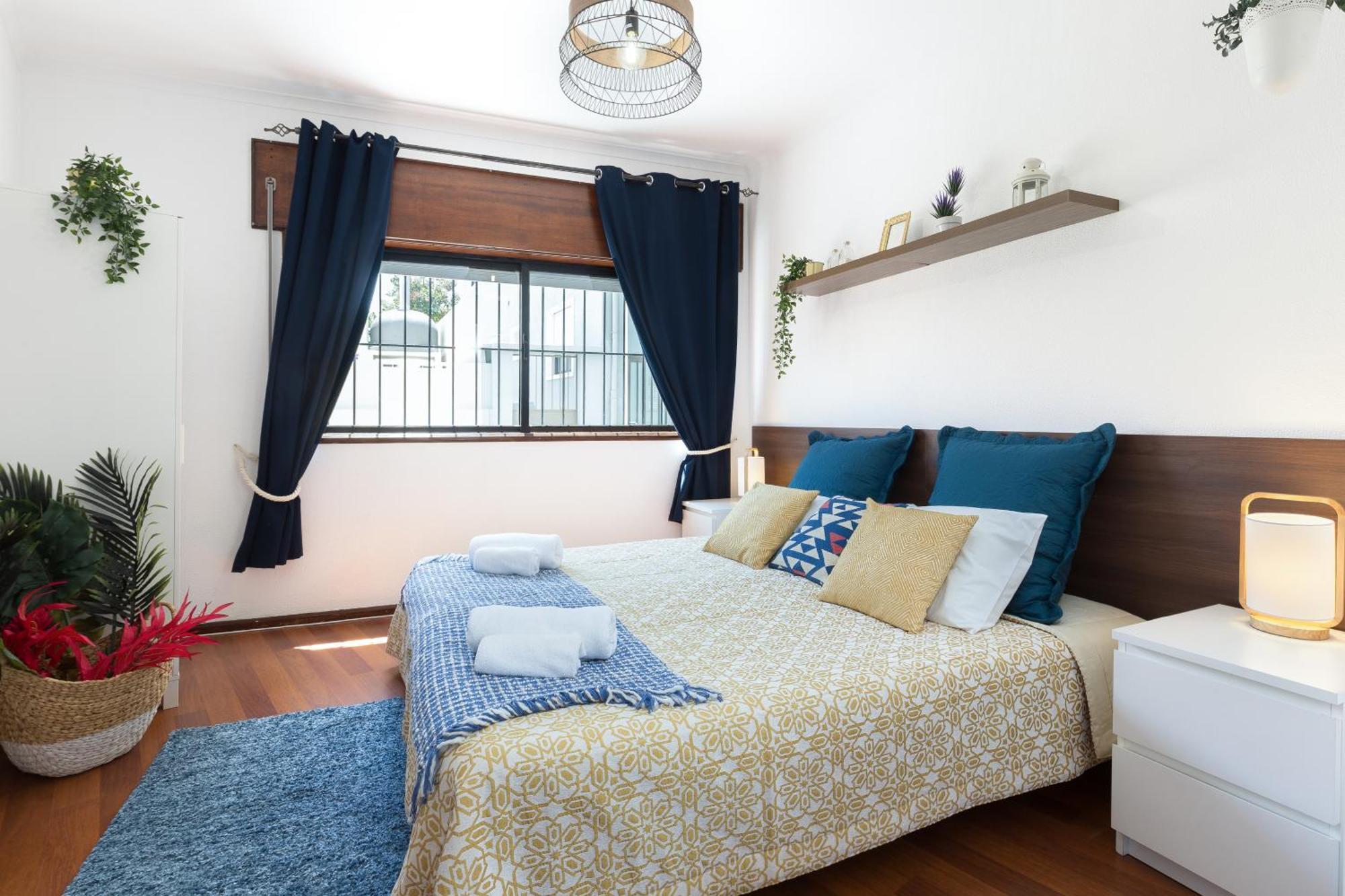 Apartment Host Wise - Comfy Bright Flats With Netflix Porto