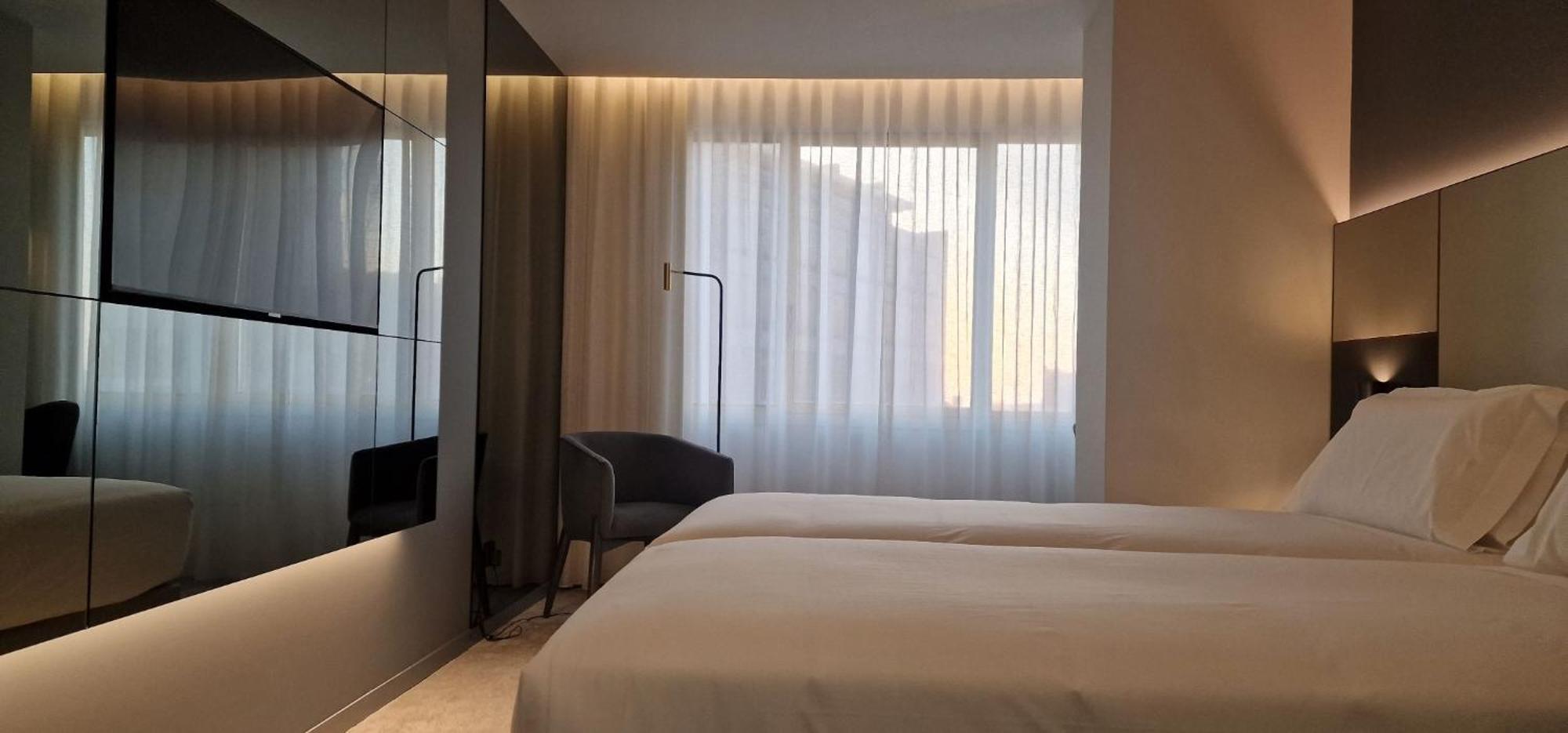 Hotel Oca Bom Sucesso Porto