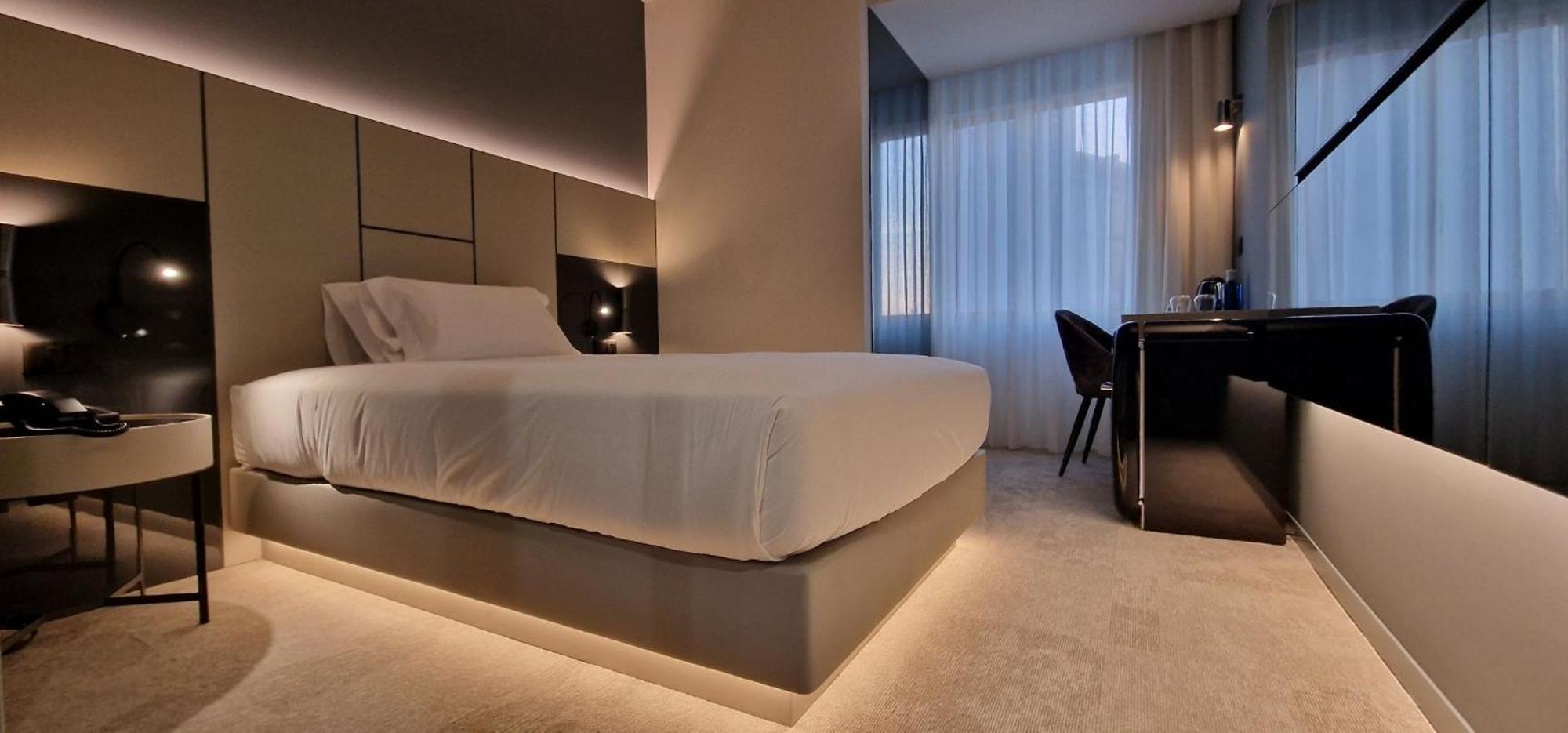 Hotel Oca Bom Sucesso
