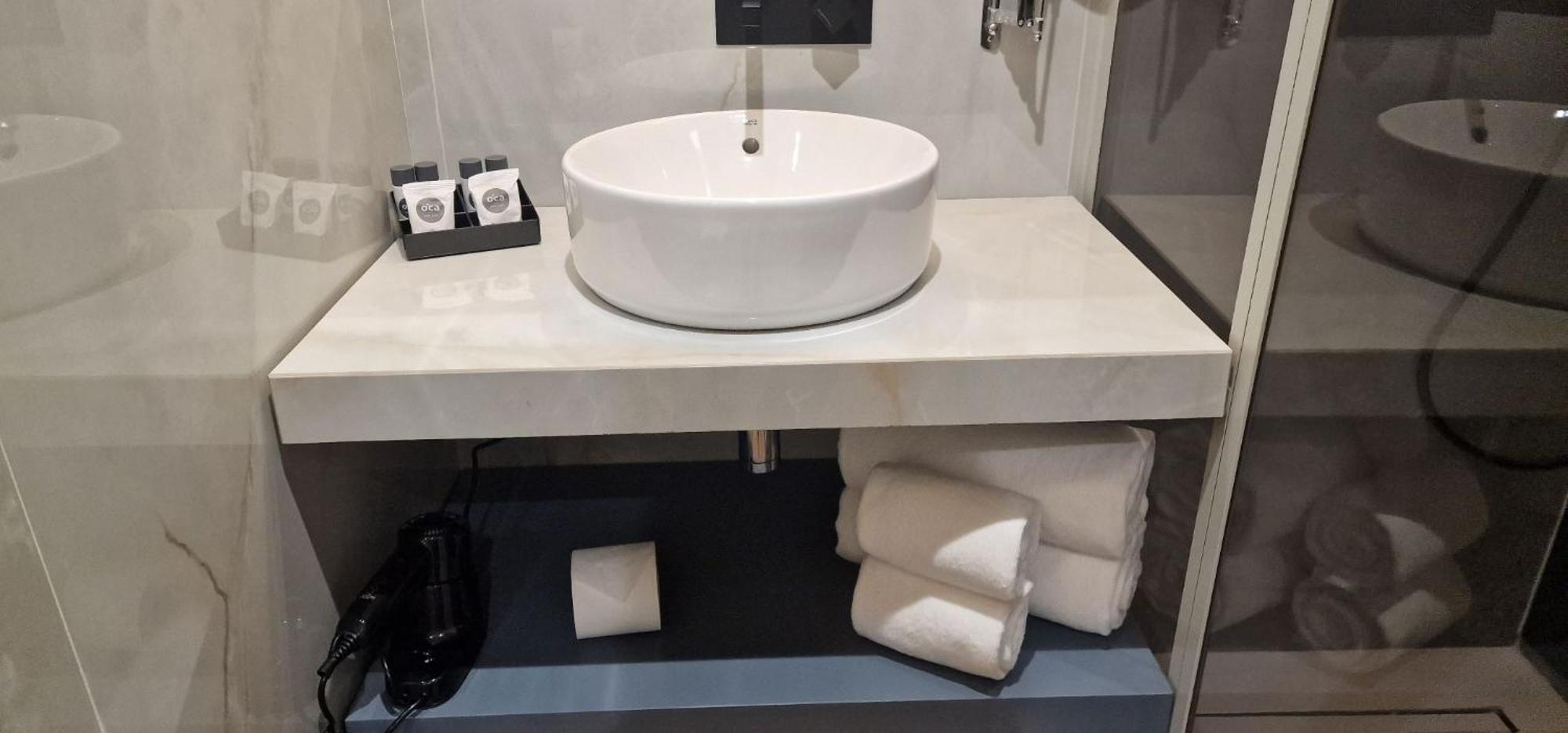 Oca Bom Sucesso Hotel 4*