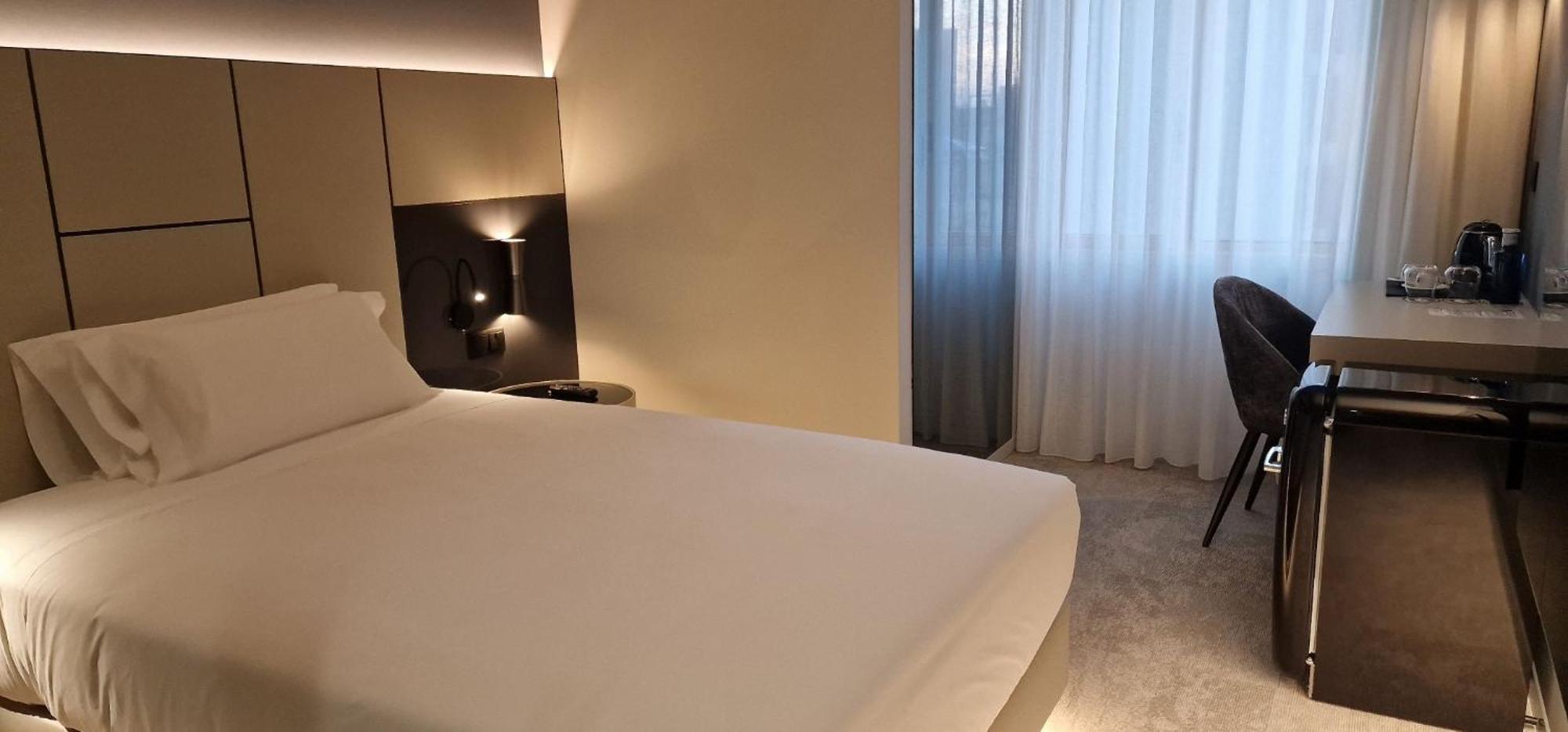 Oca Bom Sucesso Hotel Porto