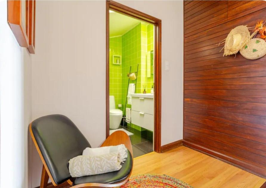 Apartment Terraco Da Boavista