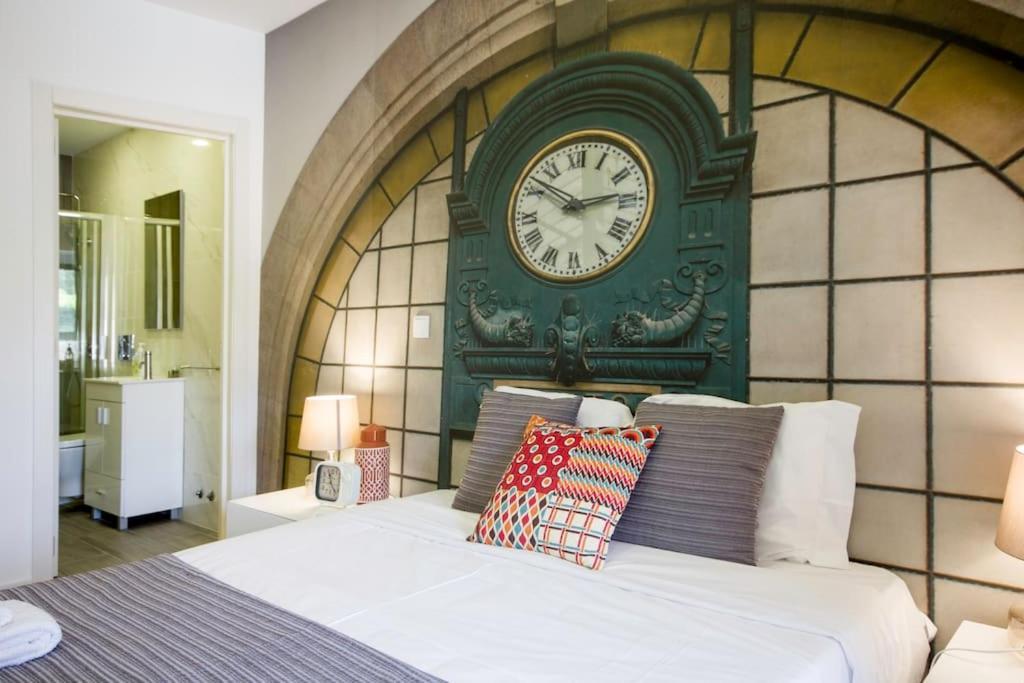 Ohh - Campanha Pateo Flat Apartment Porto