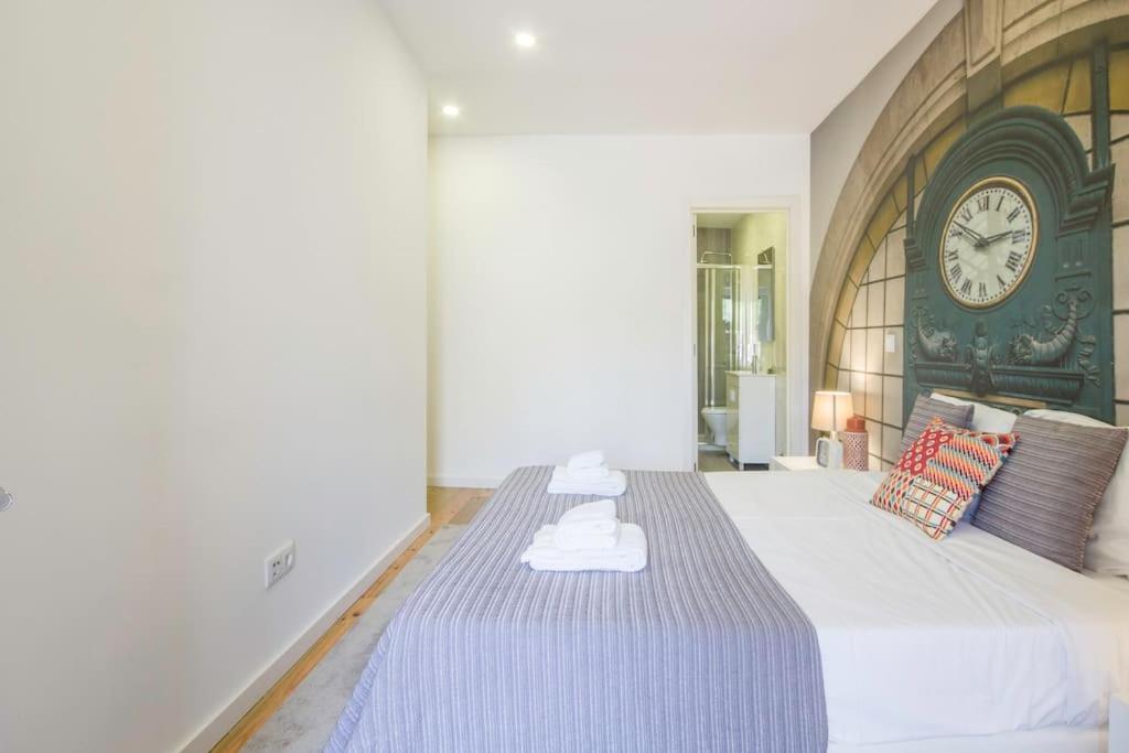Ohh - Campanha Pateo Flat Apartment *