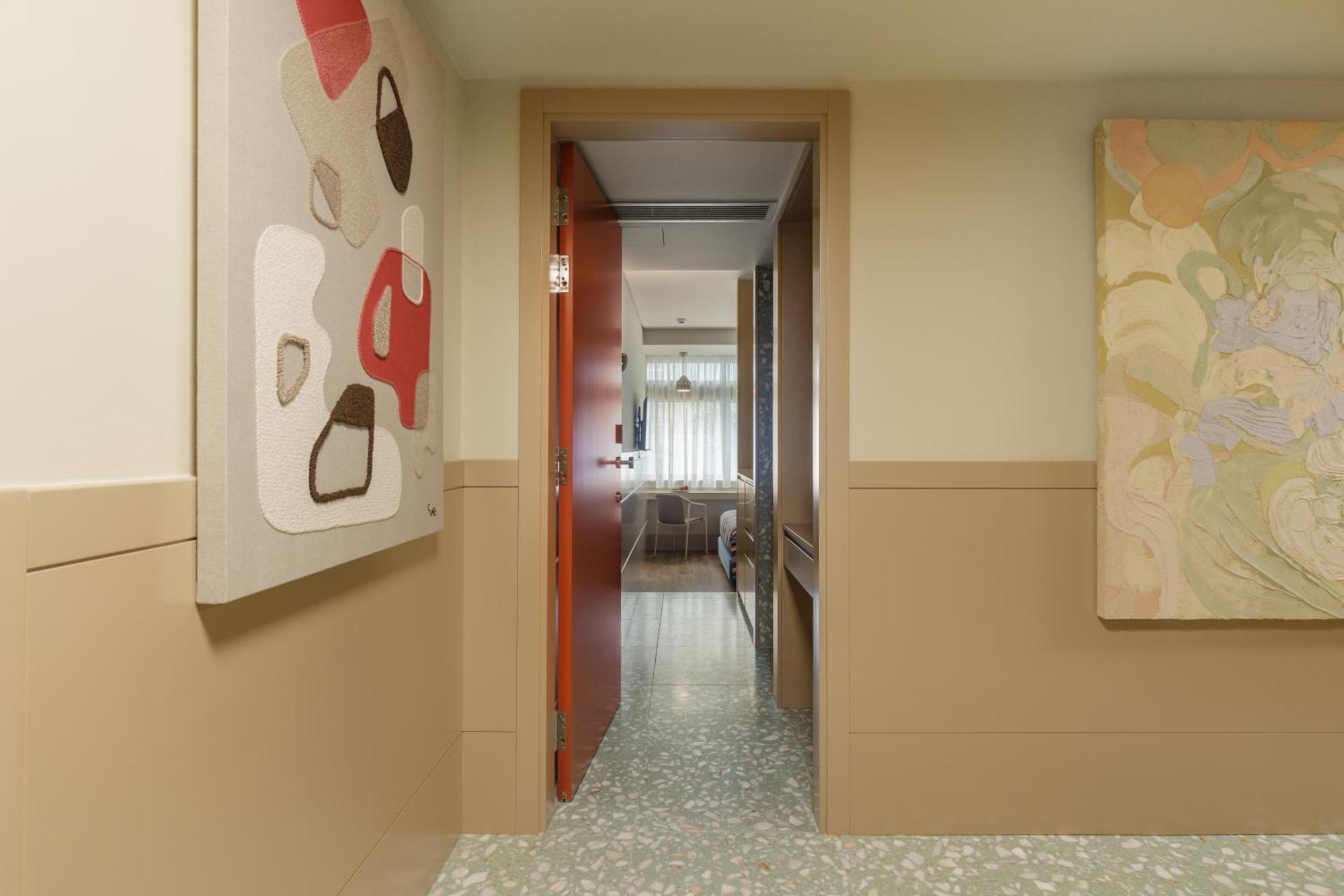 Apartment Pelicano