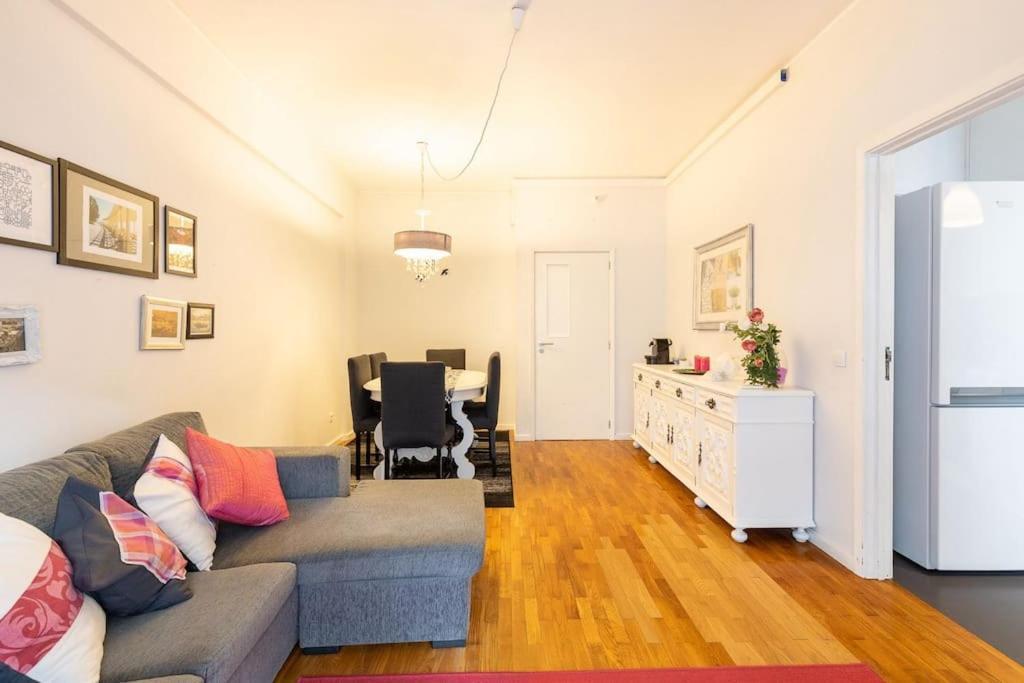 Cozy Lindo Vale By Unique Hosts Apartment *