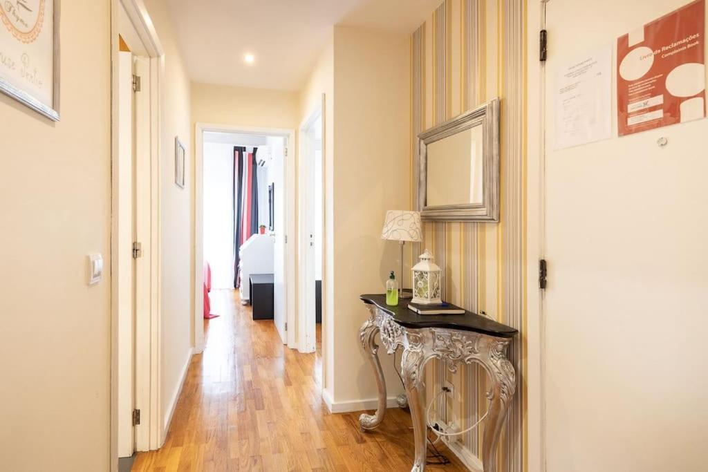 Cozy Lindo Vale By Unique Hosts Porto