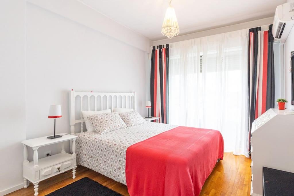 Cozy Lindo Vale By Unique Hosts Porto