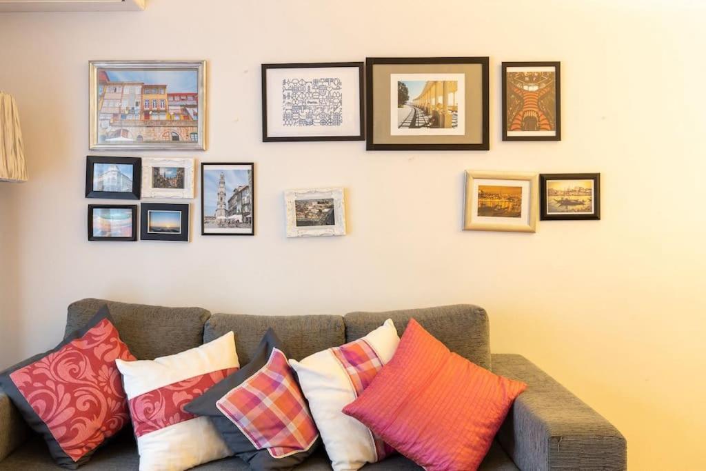 Apartment Cozy Lindo Vale By Unique Hosts
