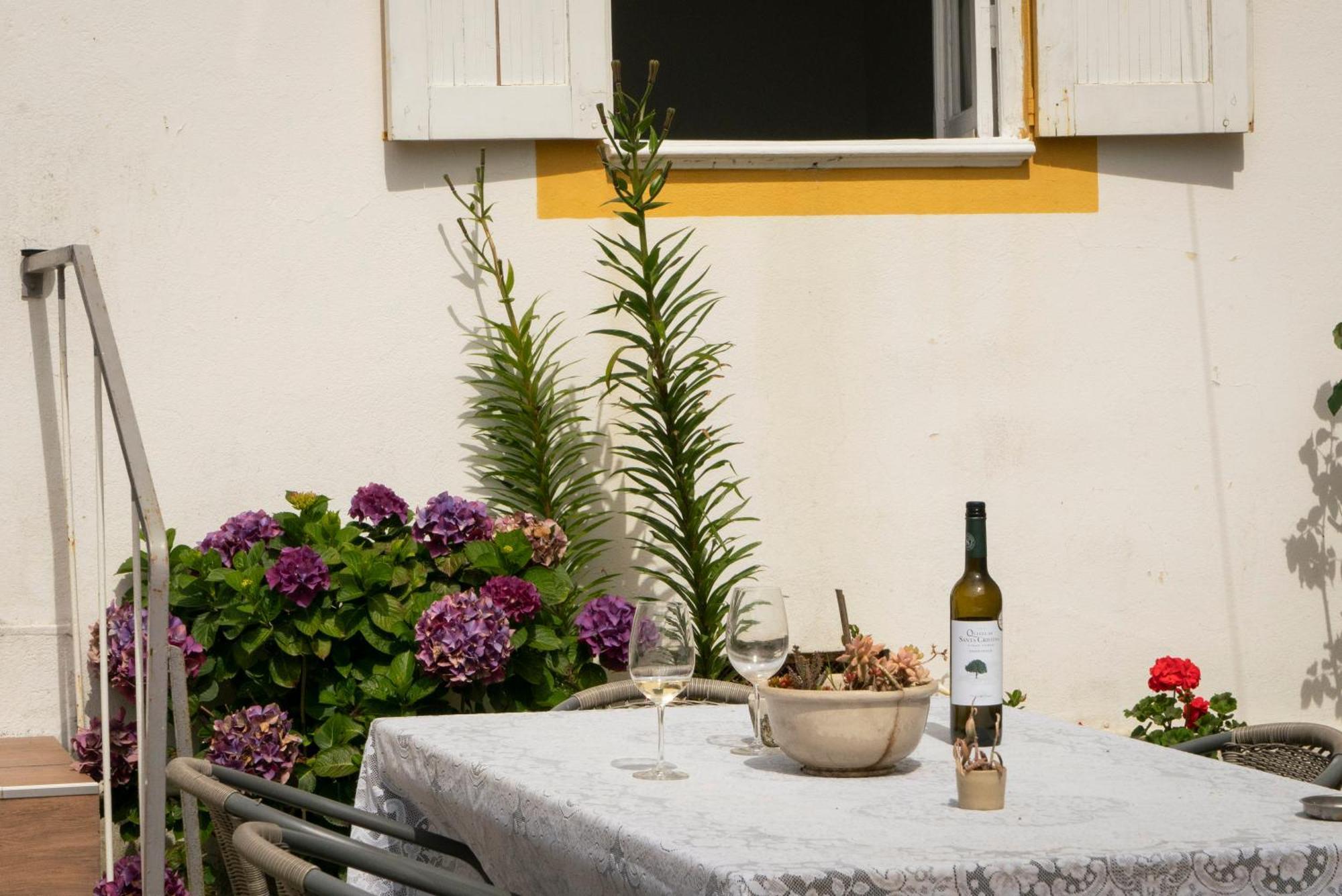 Alojamento de Acomodação e Pequeno-almoço Growth House Porto