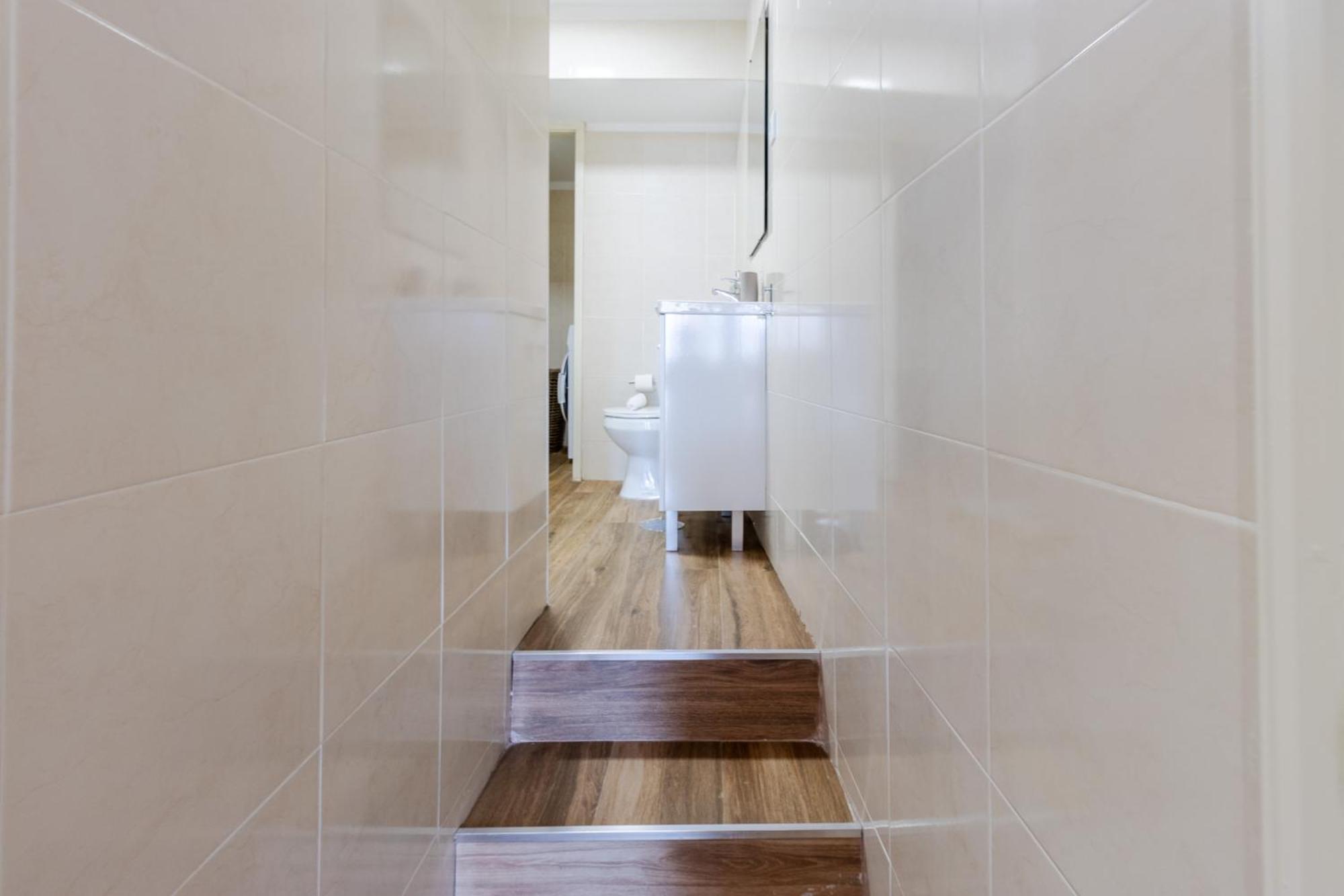 Apartamento Riverville