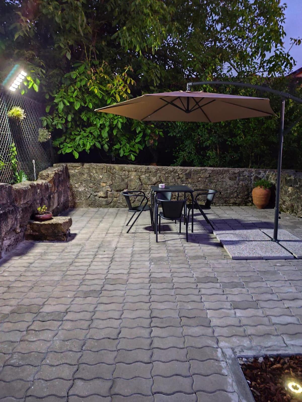 Garden Yard * Porto