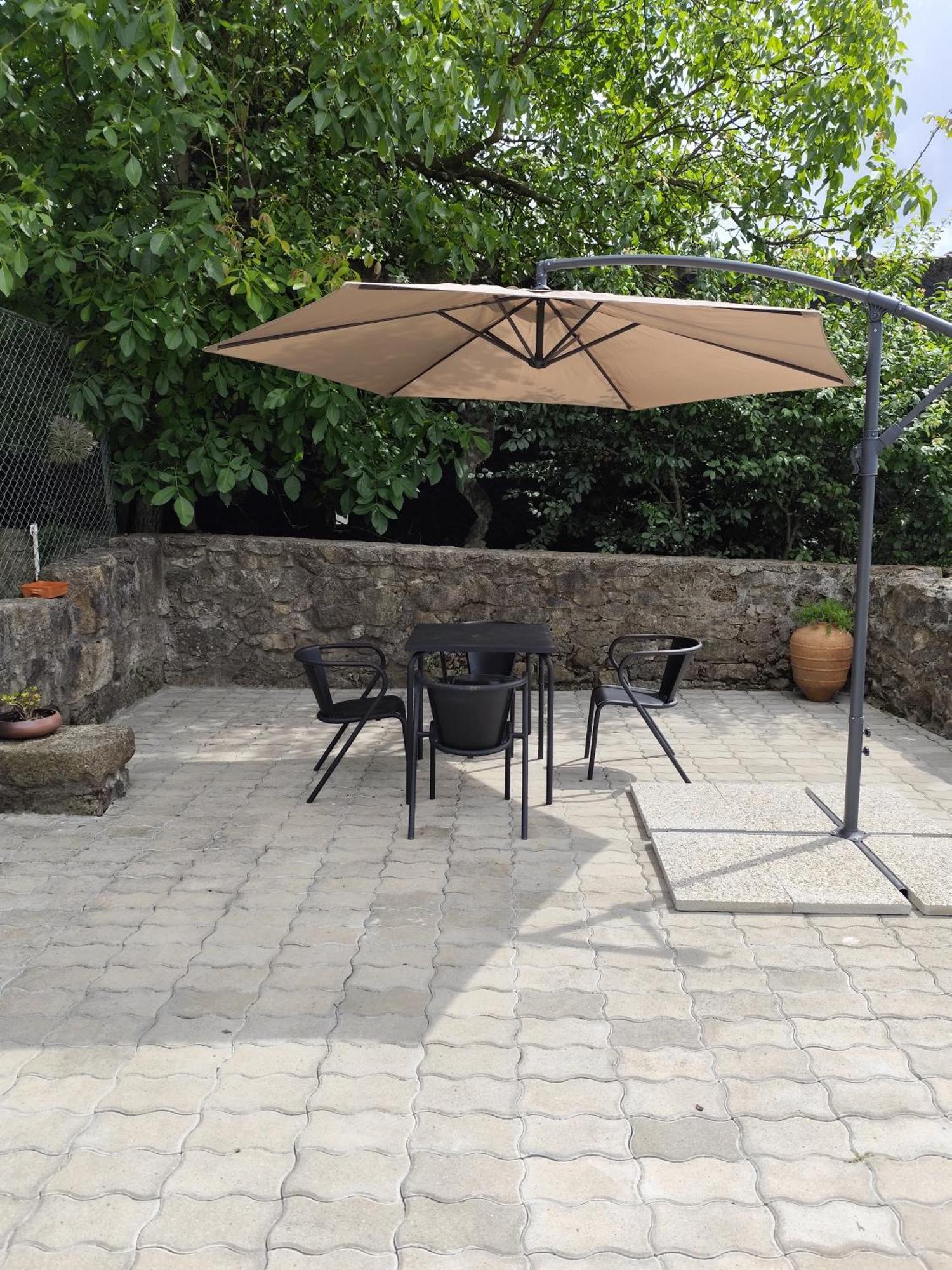 Garden Yard