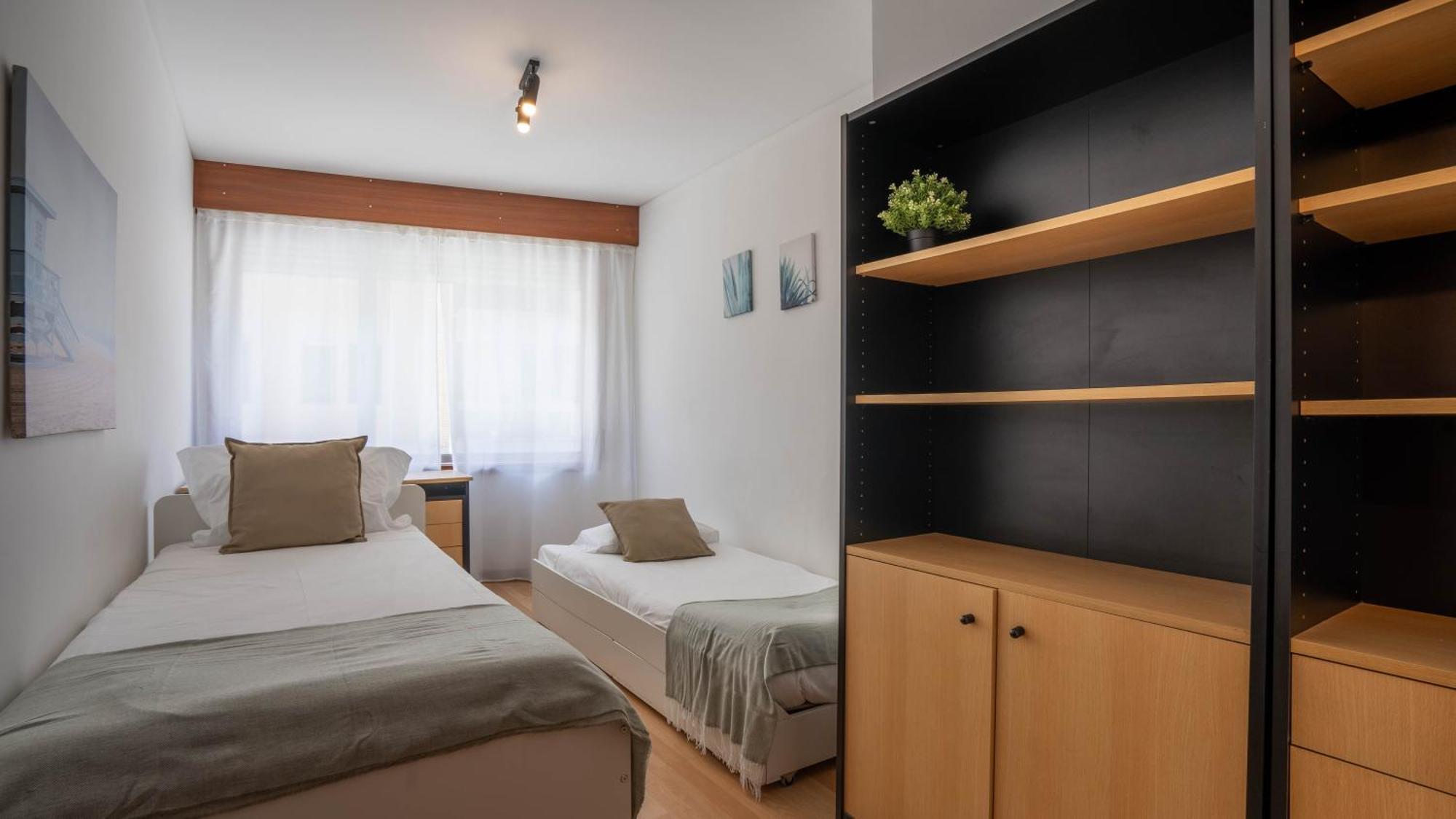 Apartamento Cedofeita Vintage W Free Parking By Lovelystay *
