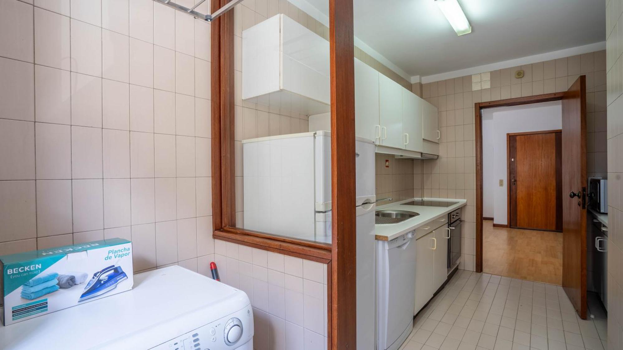 Cedofeita Vintage W Free Parking By Lovelystay Apartamento *