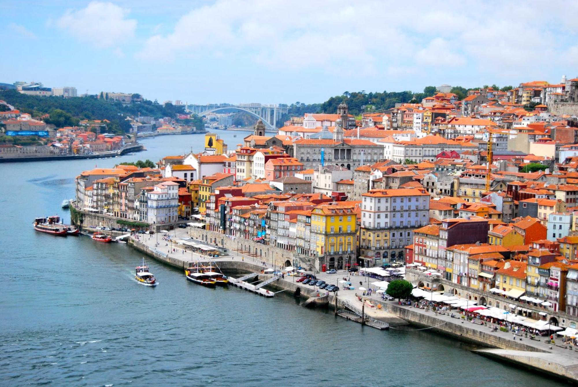 Garden Yard * Porto