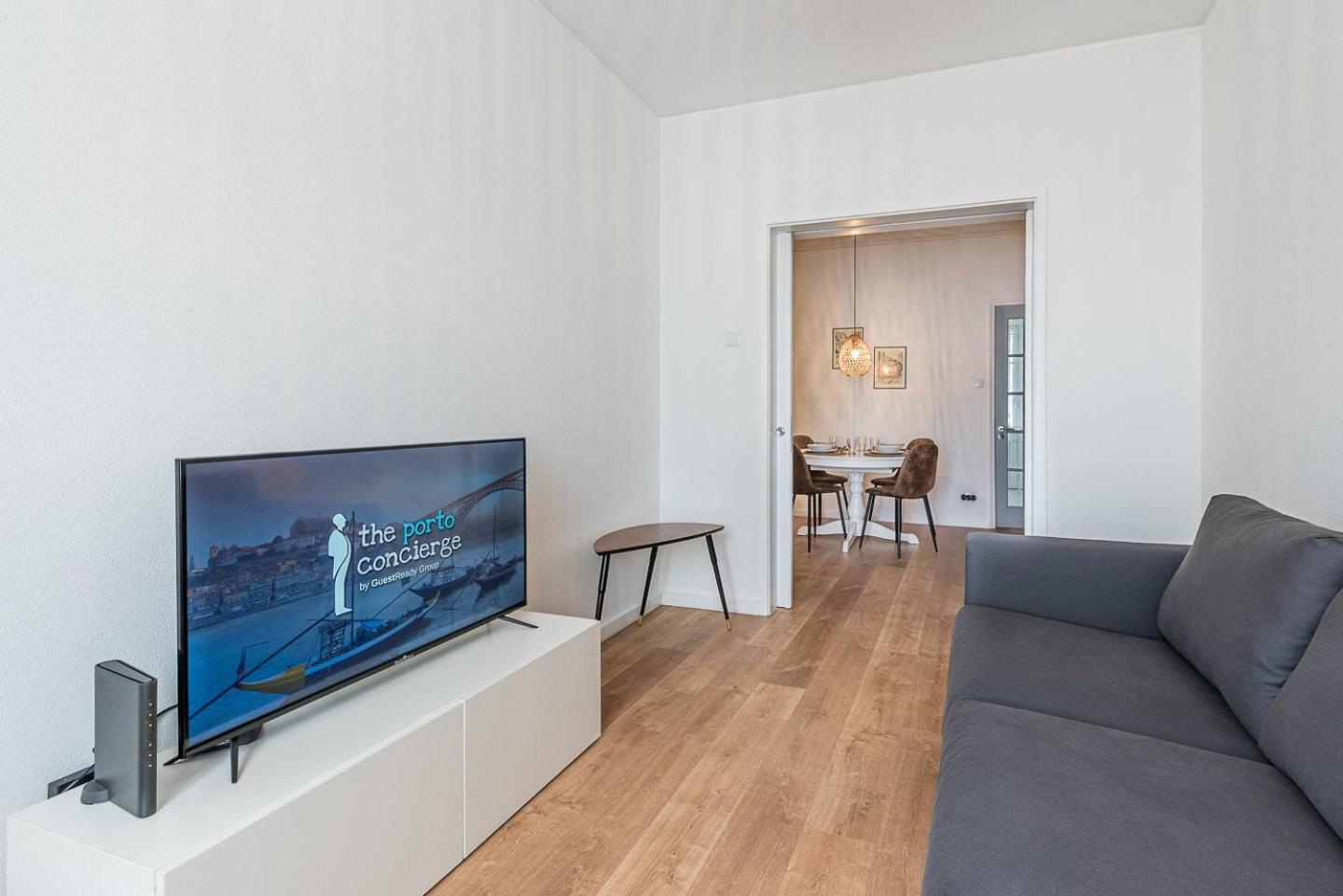 Guestready - Fluvial Apartment *